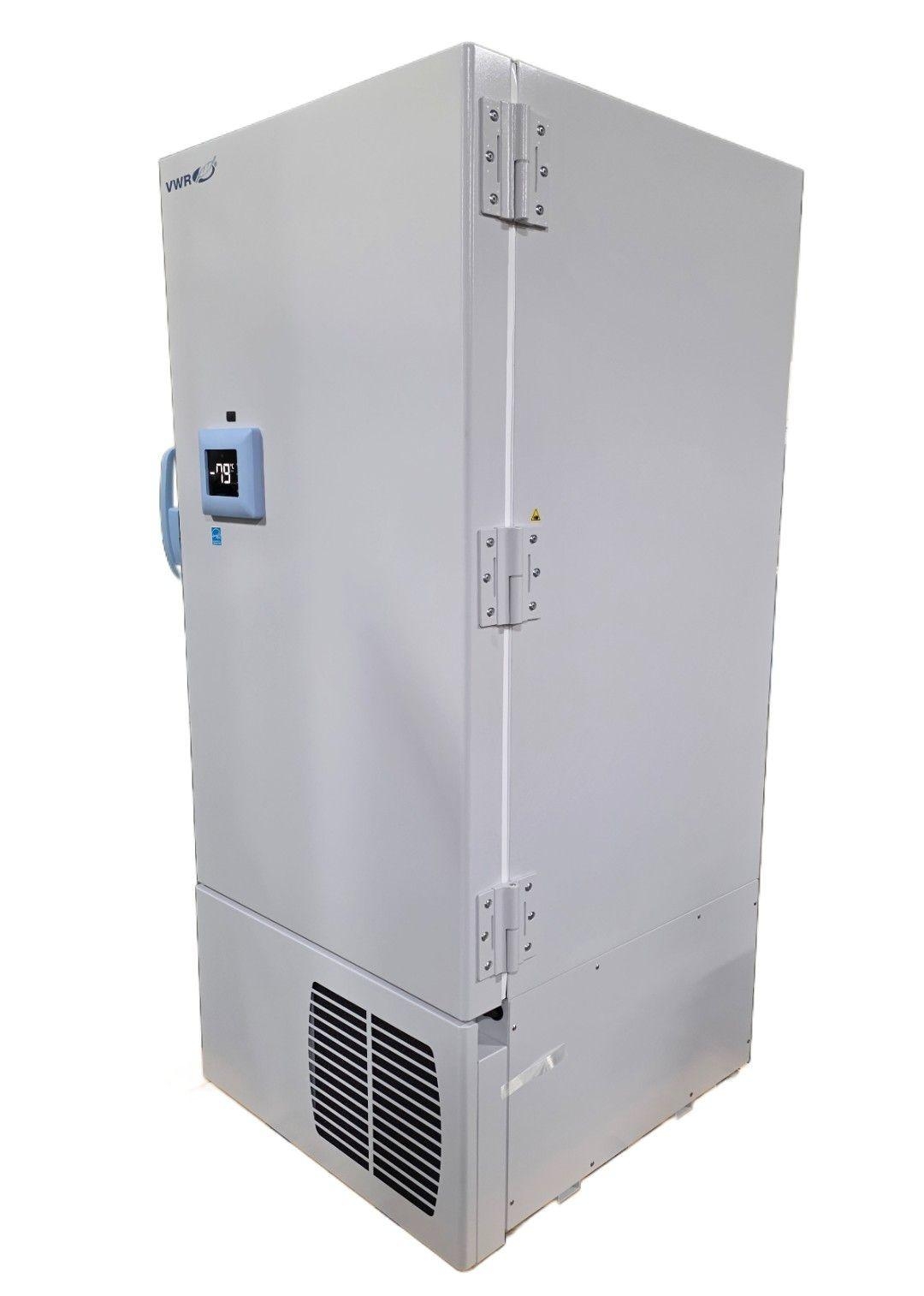 VWR Ultra Low Temperature Freezer -80°C 24.1 cu. ft.