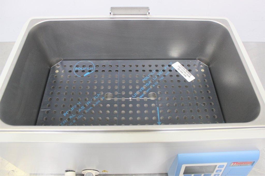 Thermo TSGP20 Water Bath 20L Corrosion-Resistant Uniform Heating