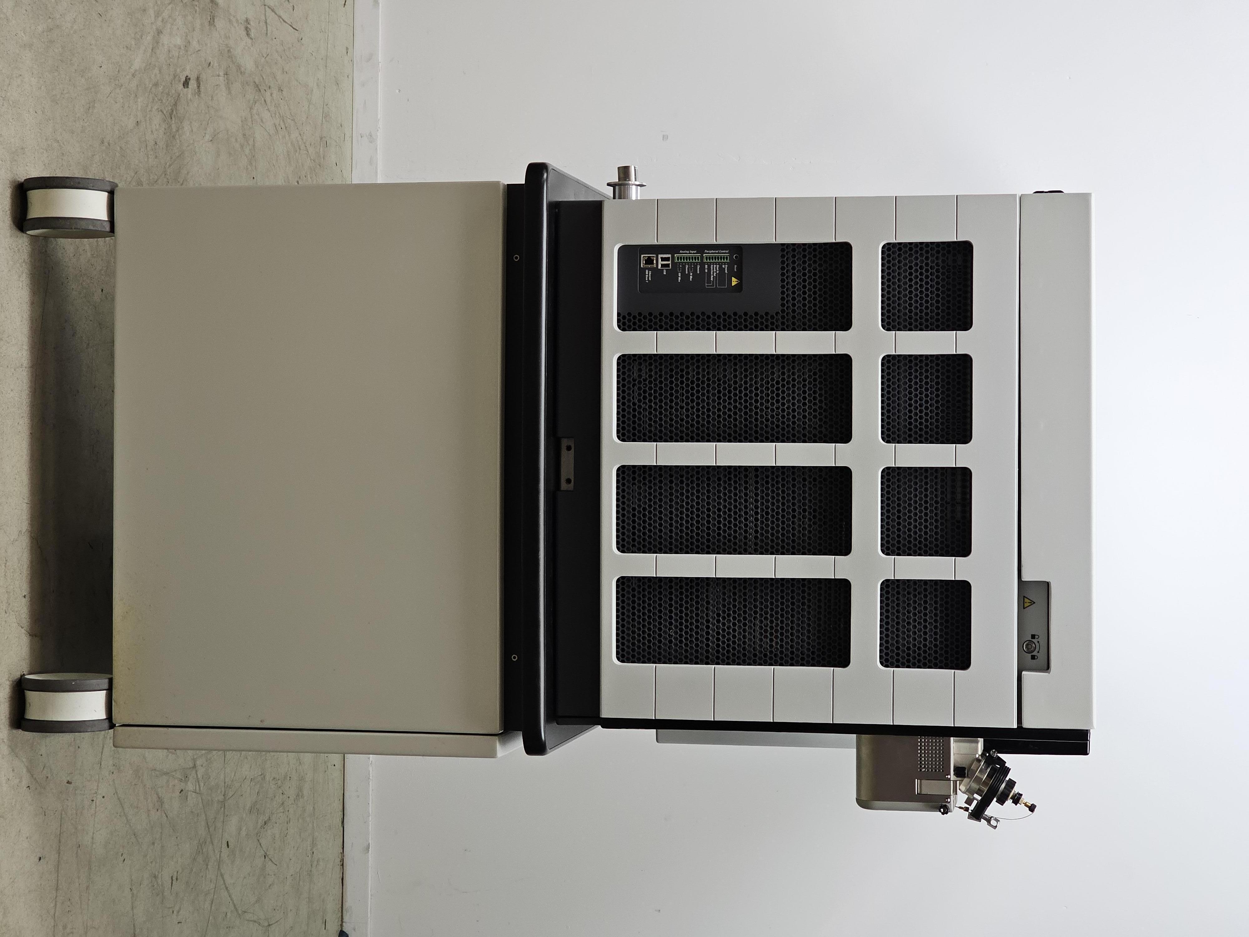 Thermo Orbitrap Fusion ETD Mass Spec Ultra-High Resolution Ion Trap Used