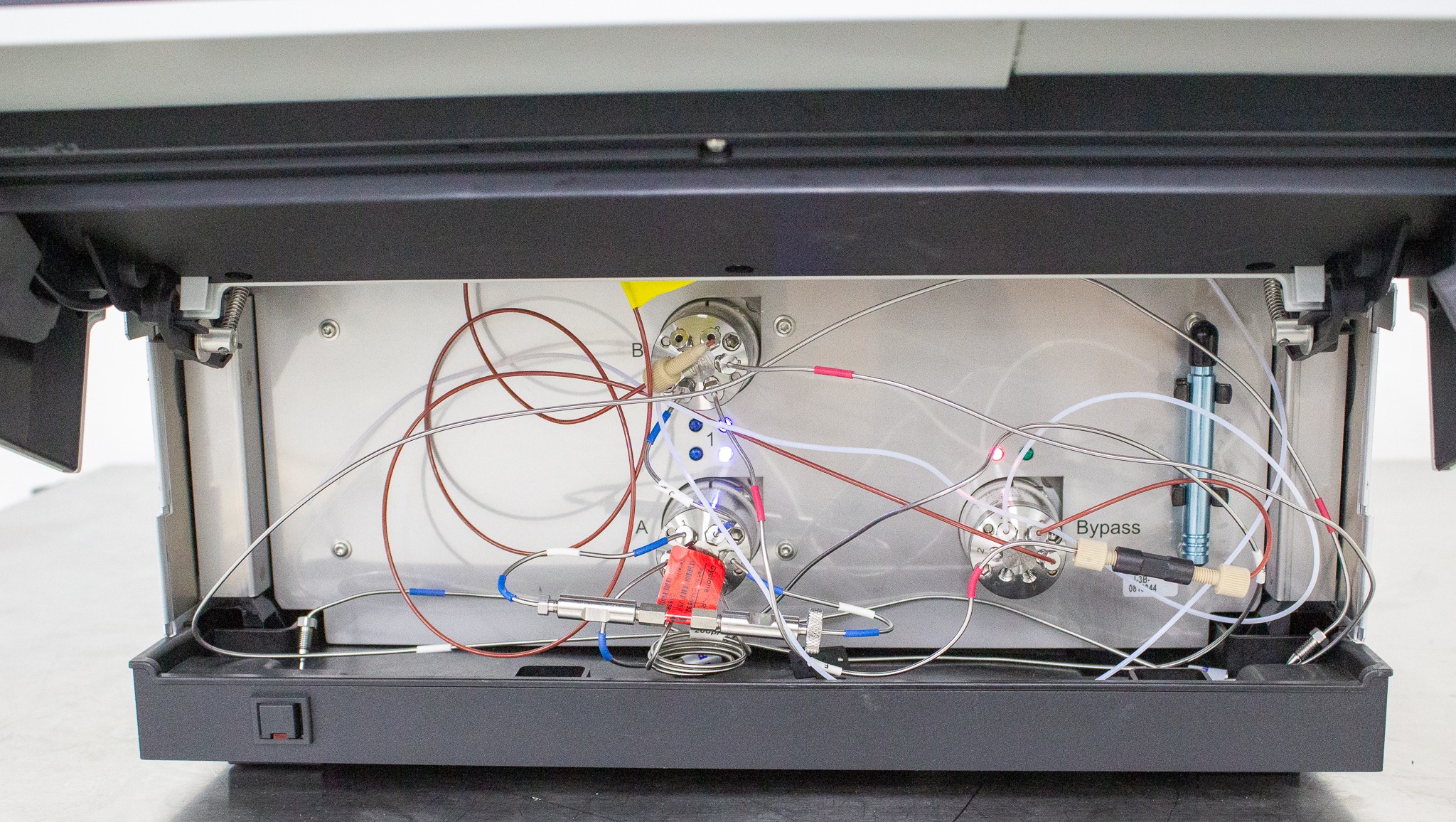 Thermo Transcend II Valve Interface Module HPLC Optimized VIM System