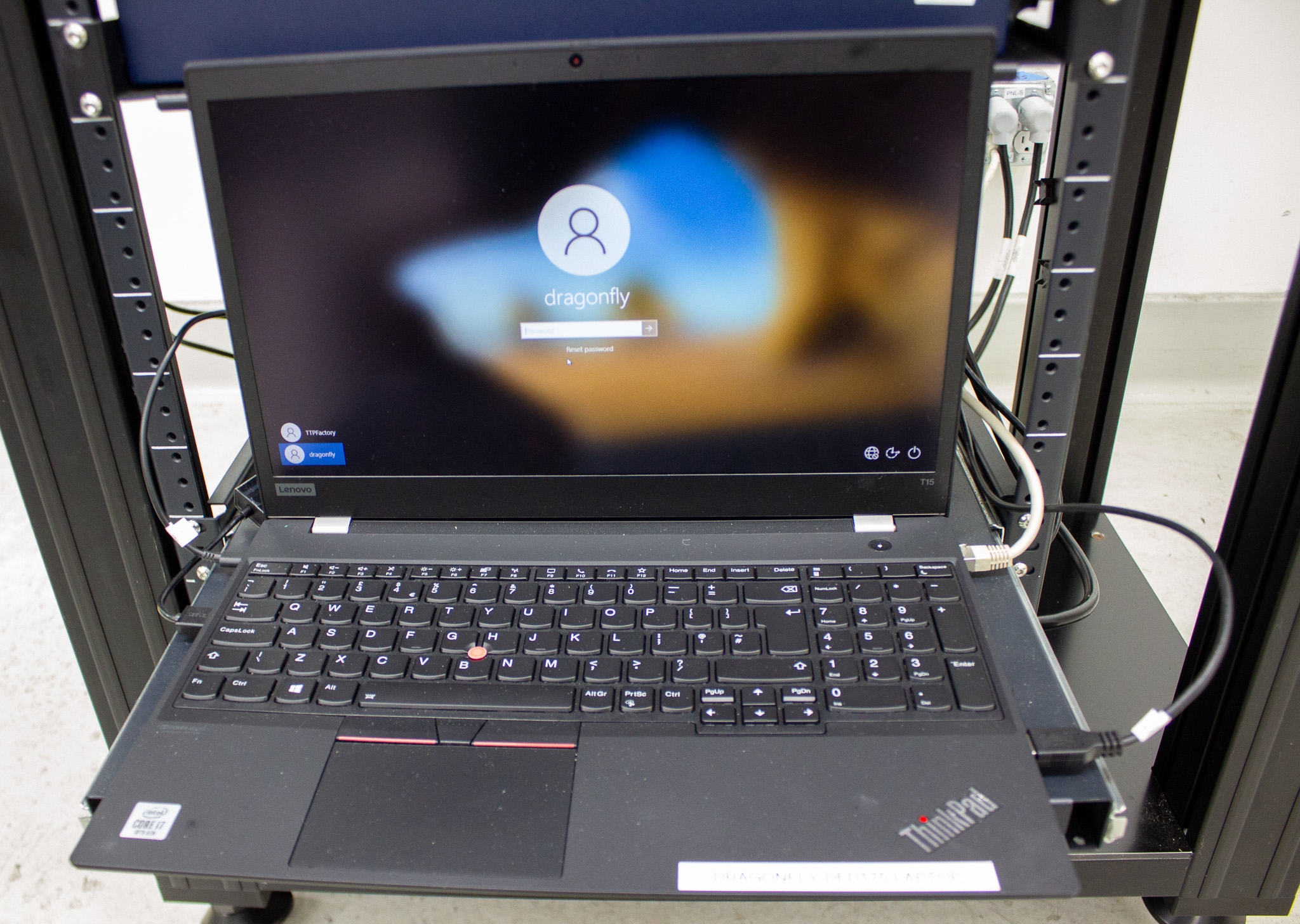 SPT Labtech Dragonfly Discovery Liquid Handler Dispenser 200nL-4mL Used Systems