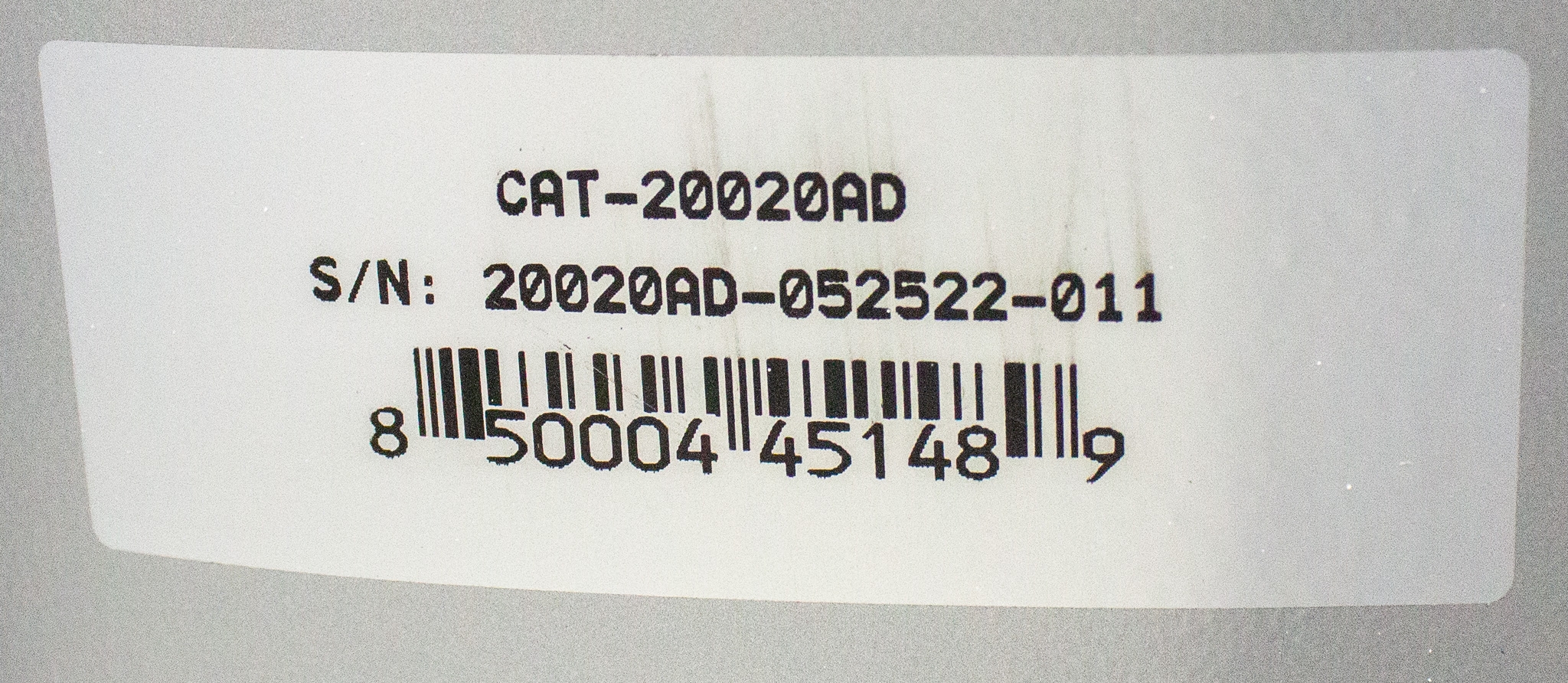 California 20020AD Quiet Oil-Free Air Compressor Includes Air Dryer 5.3CFM