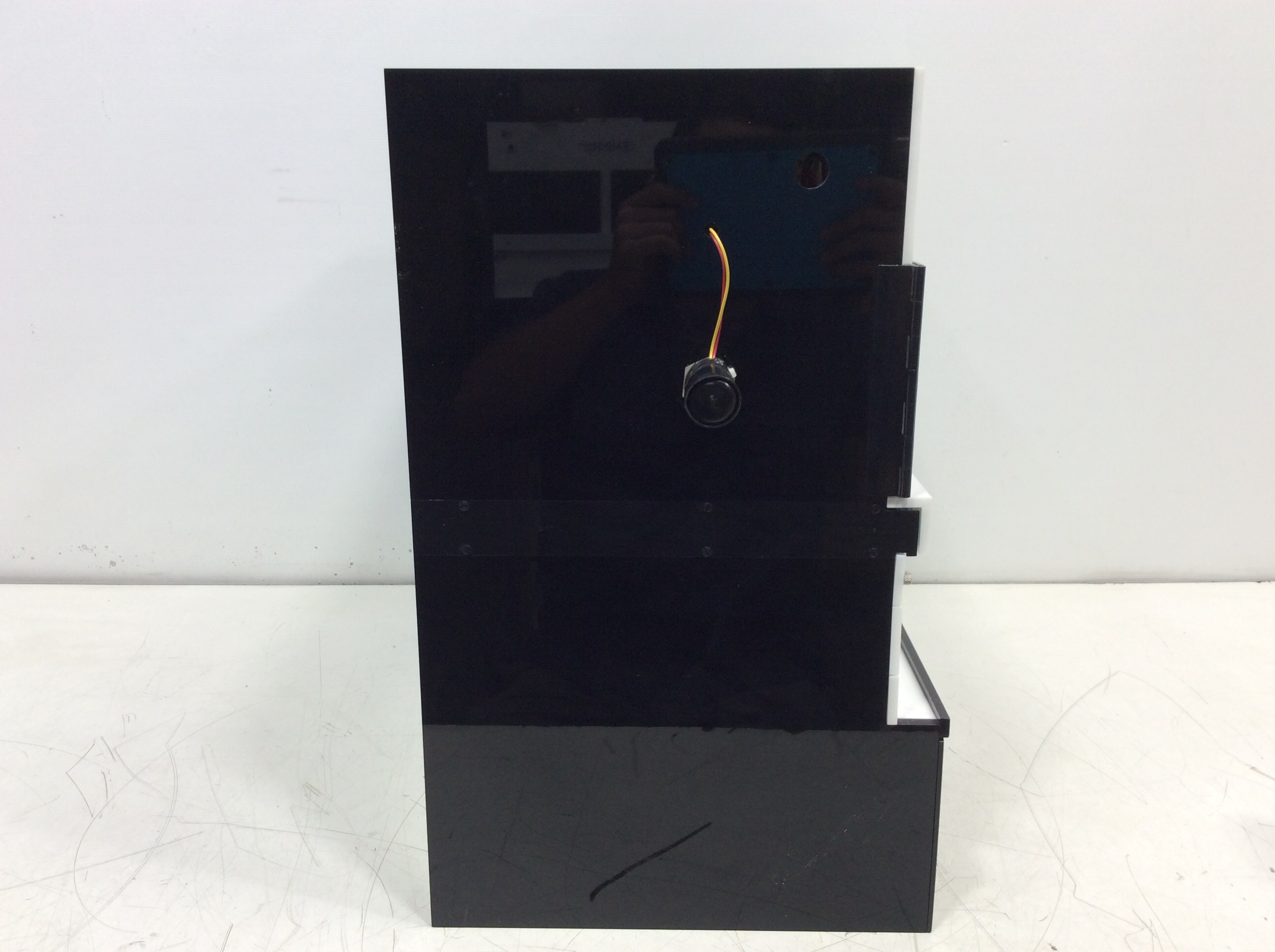 San Diego Gemini II Avoidance Rodent Tester AS-IS High Demand Parts