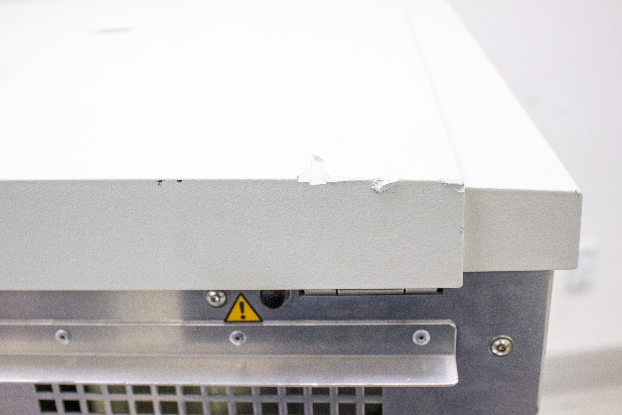 Thermo Sorvall Legend XTR Centrifuge Refrigerated 15,200RPM -10C Temp