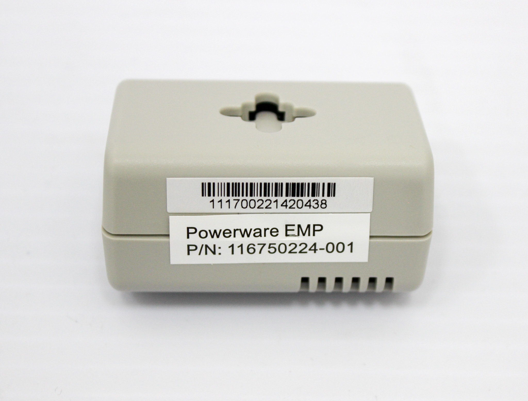 Eaton Powerware 42R4317 Environmental Prober Turn-Key Monitoring System