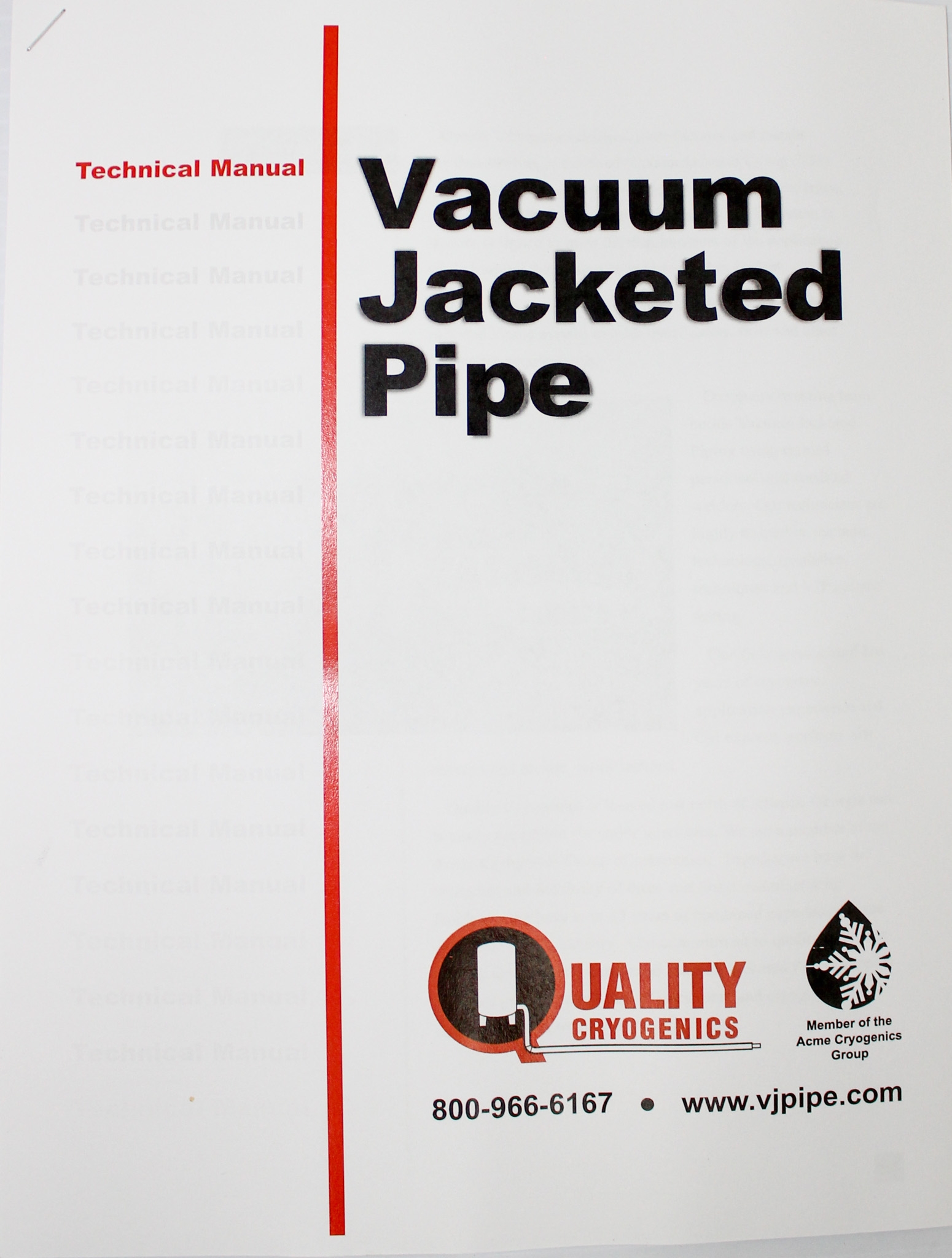 Quality Cryogenics Bayonet Adapter for Vacuum Jacketed Pipe Systems (TK)