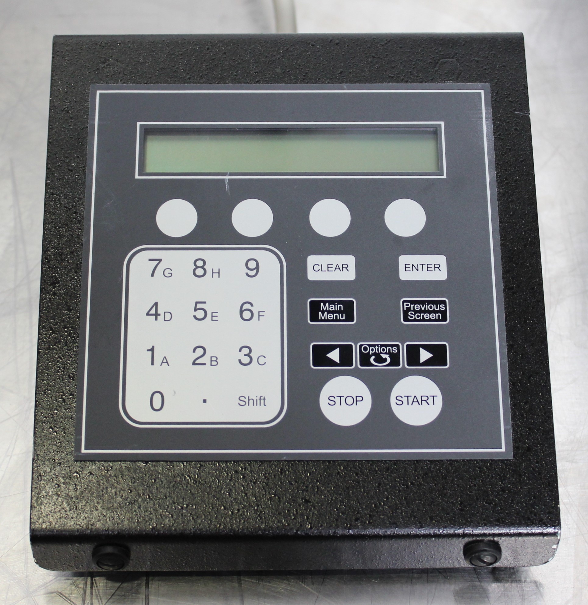 Biotek Precision PRC384U Microplate Washer 96-384 Well Automated Liquid Handler