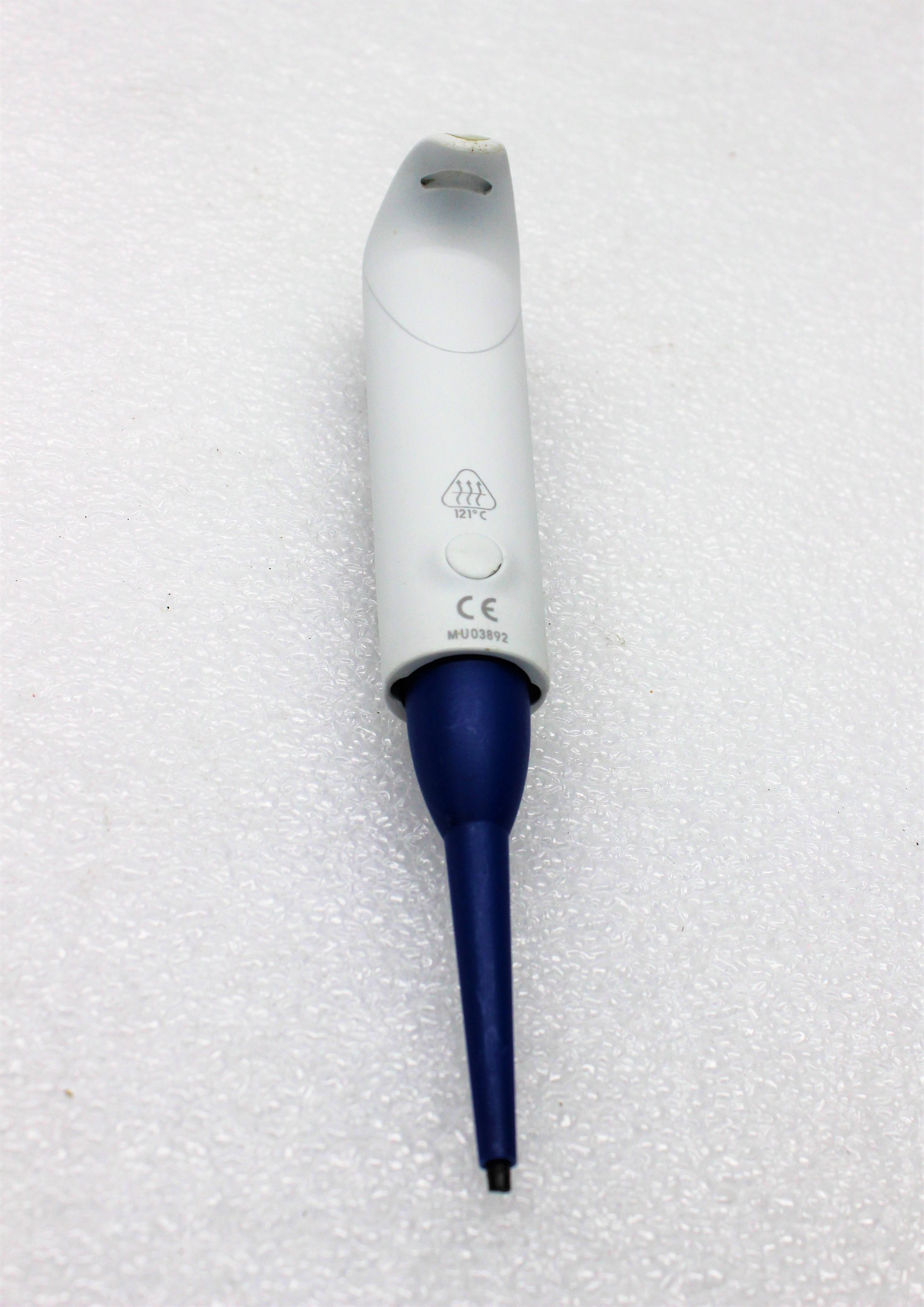 Biohit m10 Pipettor, 0.5-10ul Single Channel Ergonomic Design