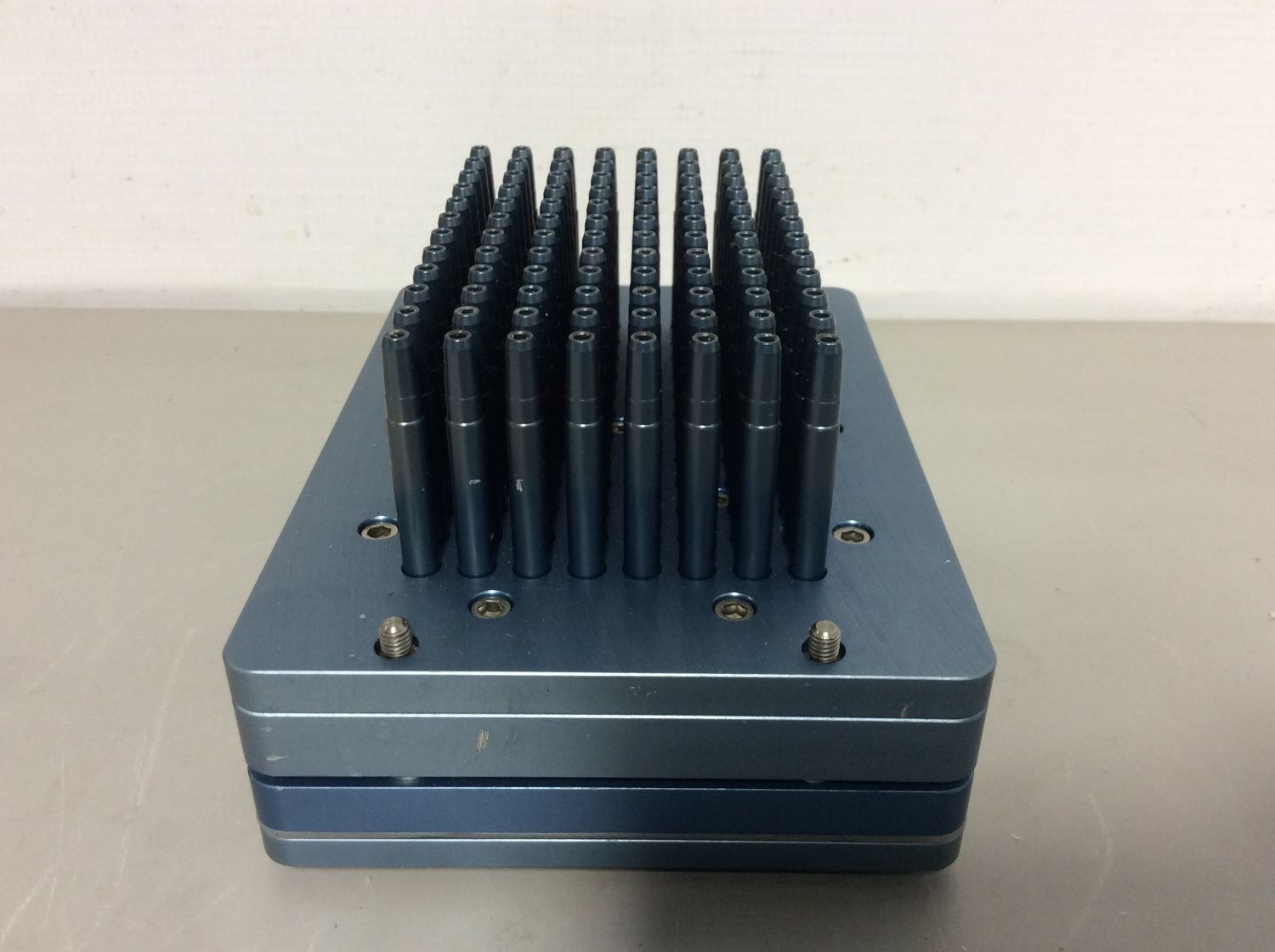 Carl CCS Packard 96 Channel Pipettor Head Liquid Handler - Fully Functional