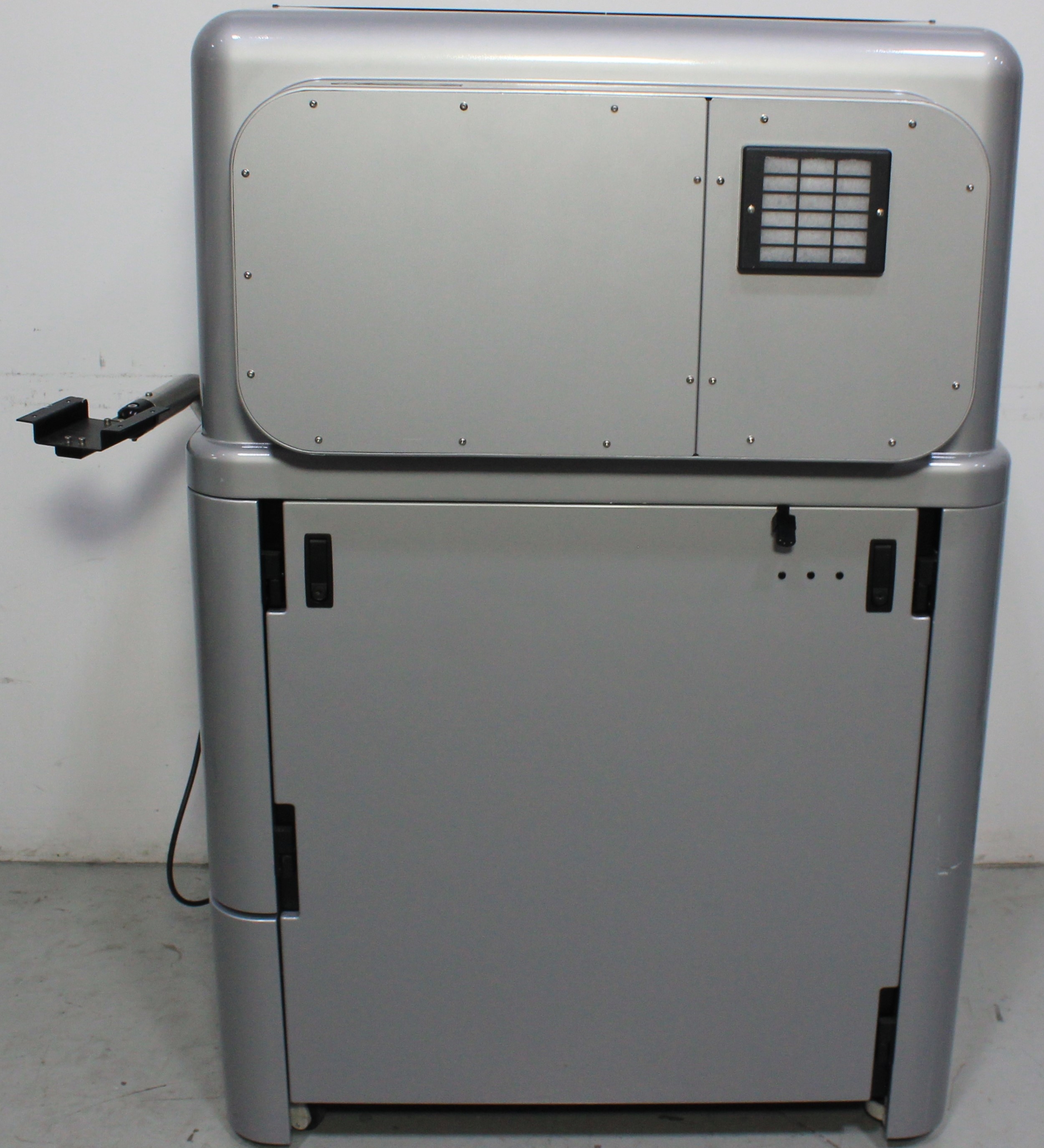 Genetix ClonePix FL Cell Selection Colony Picker Turnkey Imaging System