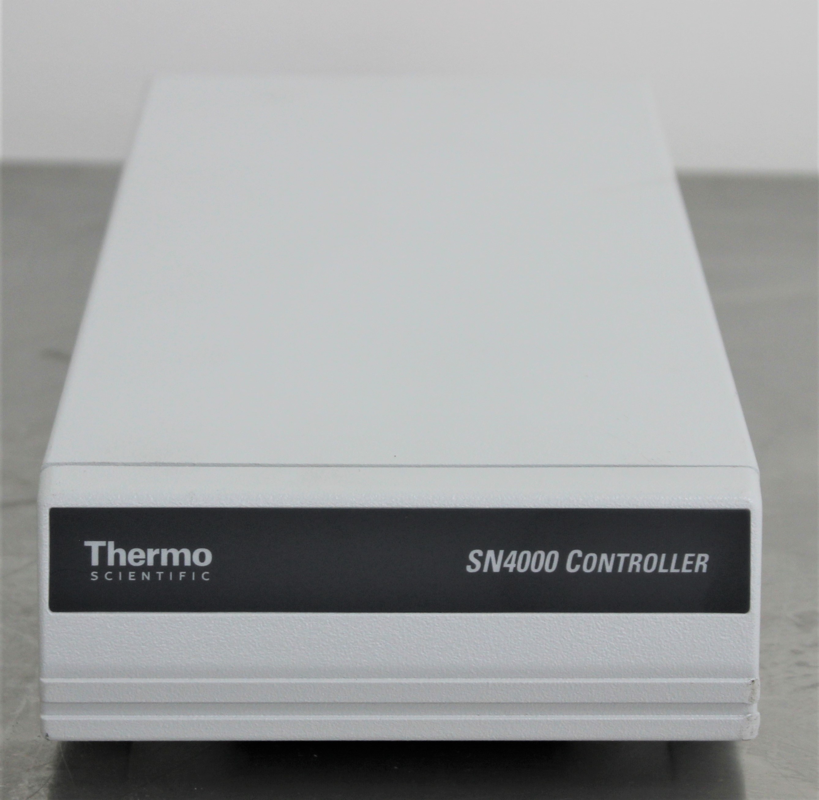 Thermo SN4000 Controller Transmits Data System Modules Information