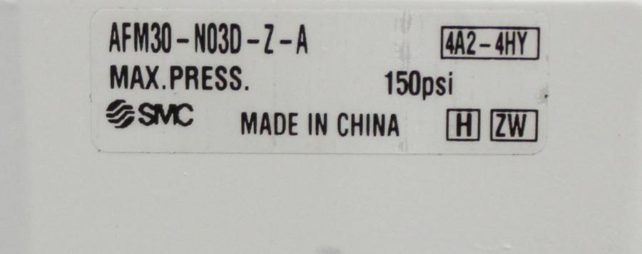 Kinematic Mesa Kapton Heater Lamination Module 80-90 PSI Multifunction Used