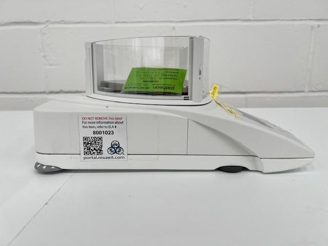 Sartorius CPA323S Analytical Balance for Precision Weighing Applications