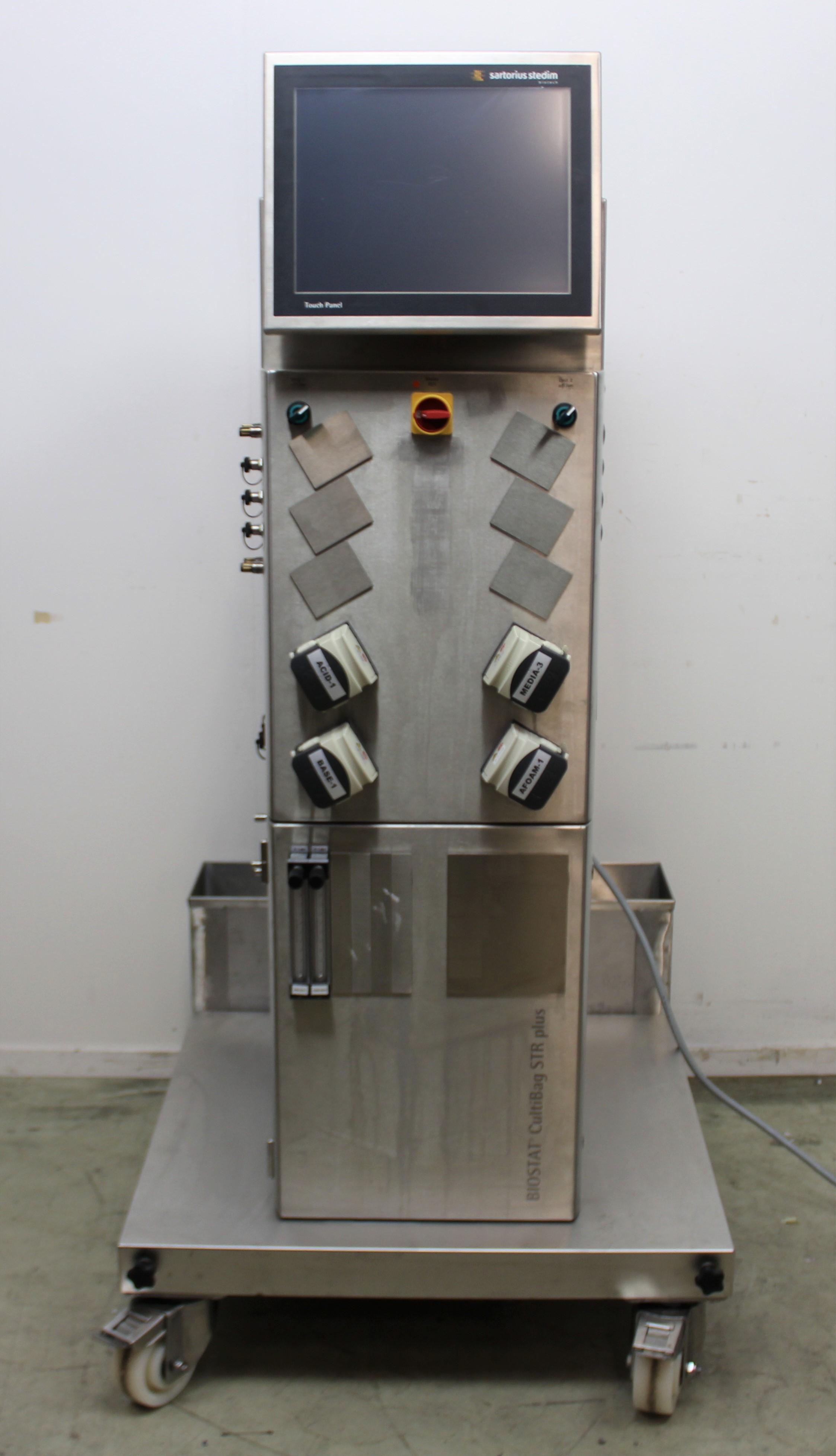 Sartorius 8803060 Control Panel for Spare Parts and Repair, 2012