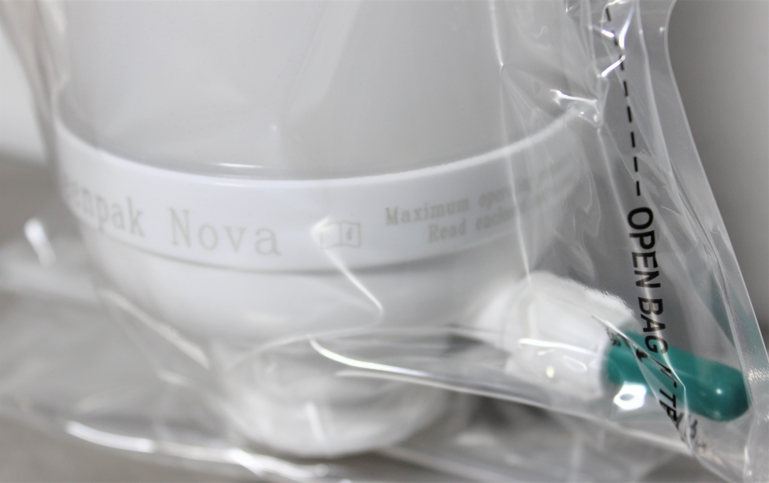 Pall Emflon Filter PFR 0.2m NP6PFRP1 Turnkey Gas Filtration System