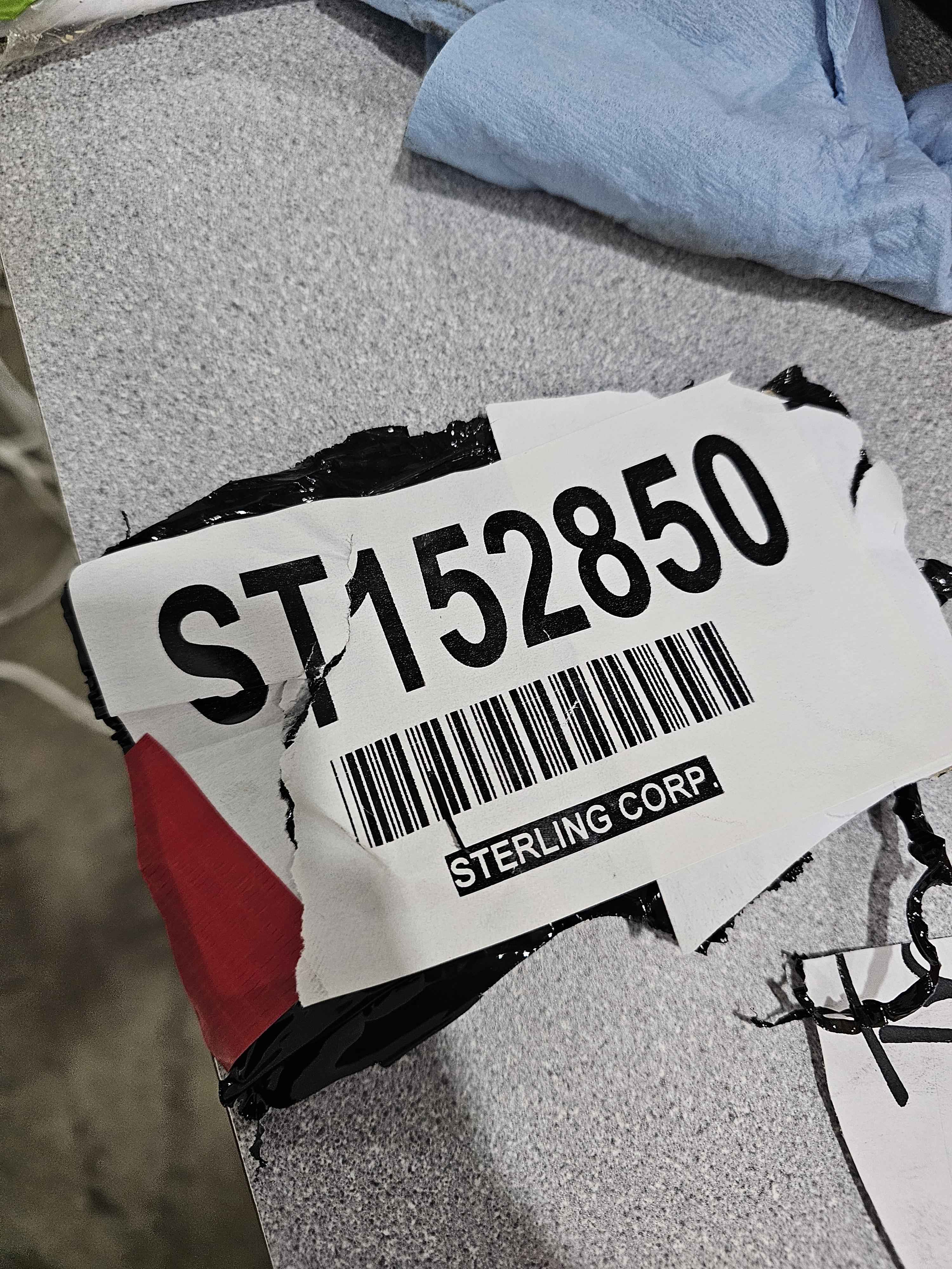 Systec TSSGAD0X02 Hygienic Stainless Steel Trolley for Dusty Environments