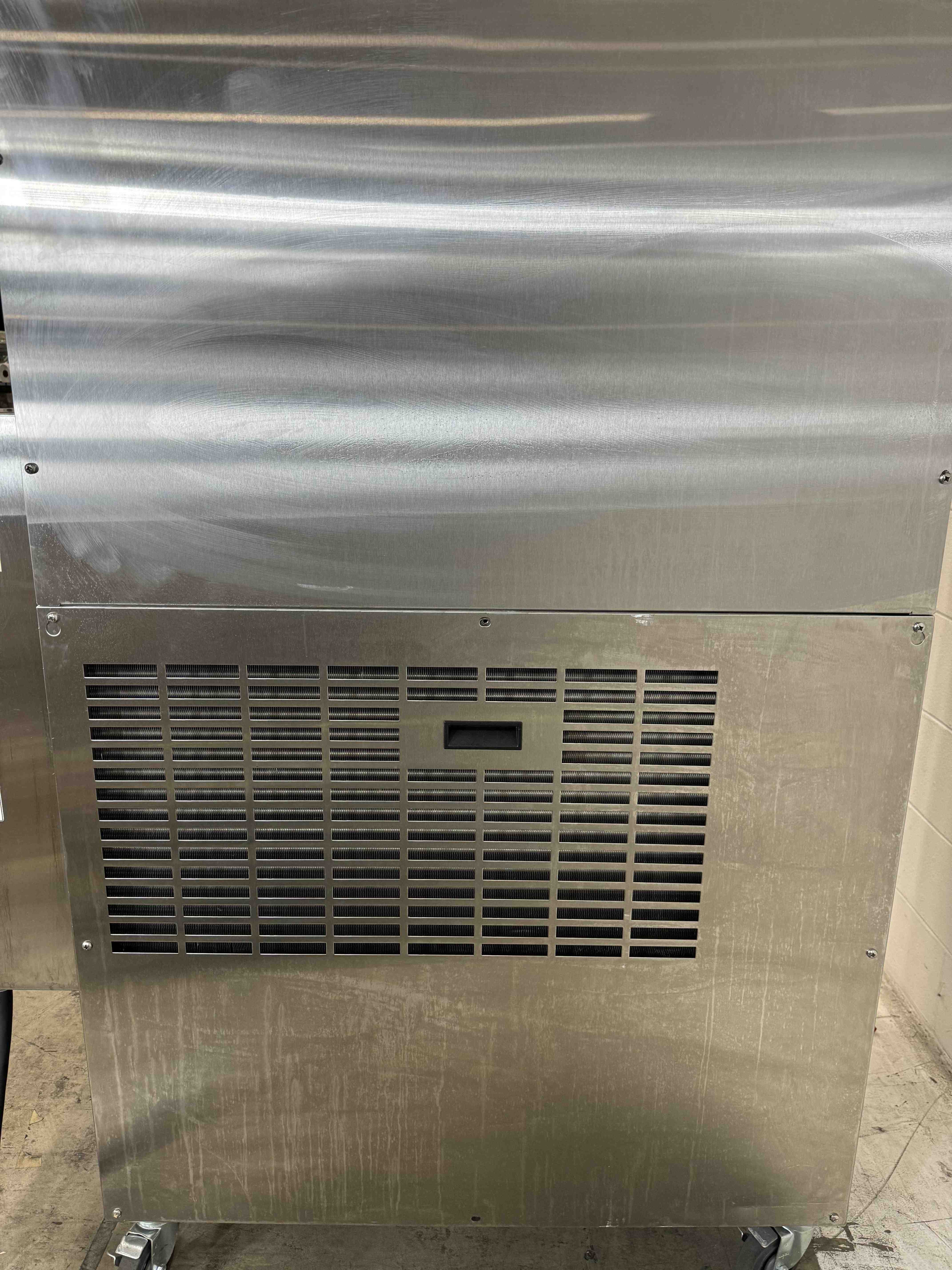 Mokon 311560 Circulating Water Temperature Control System 480V 60Hz