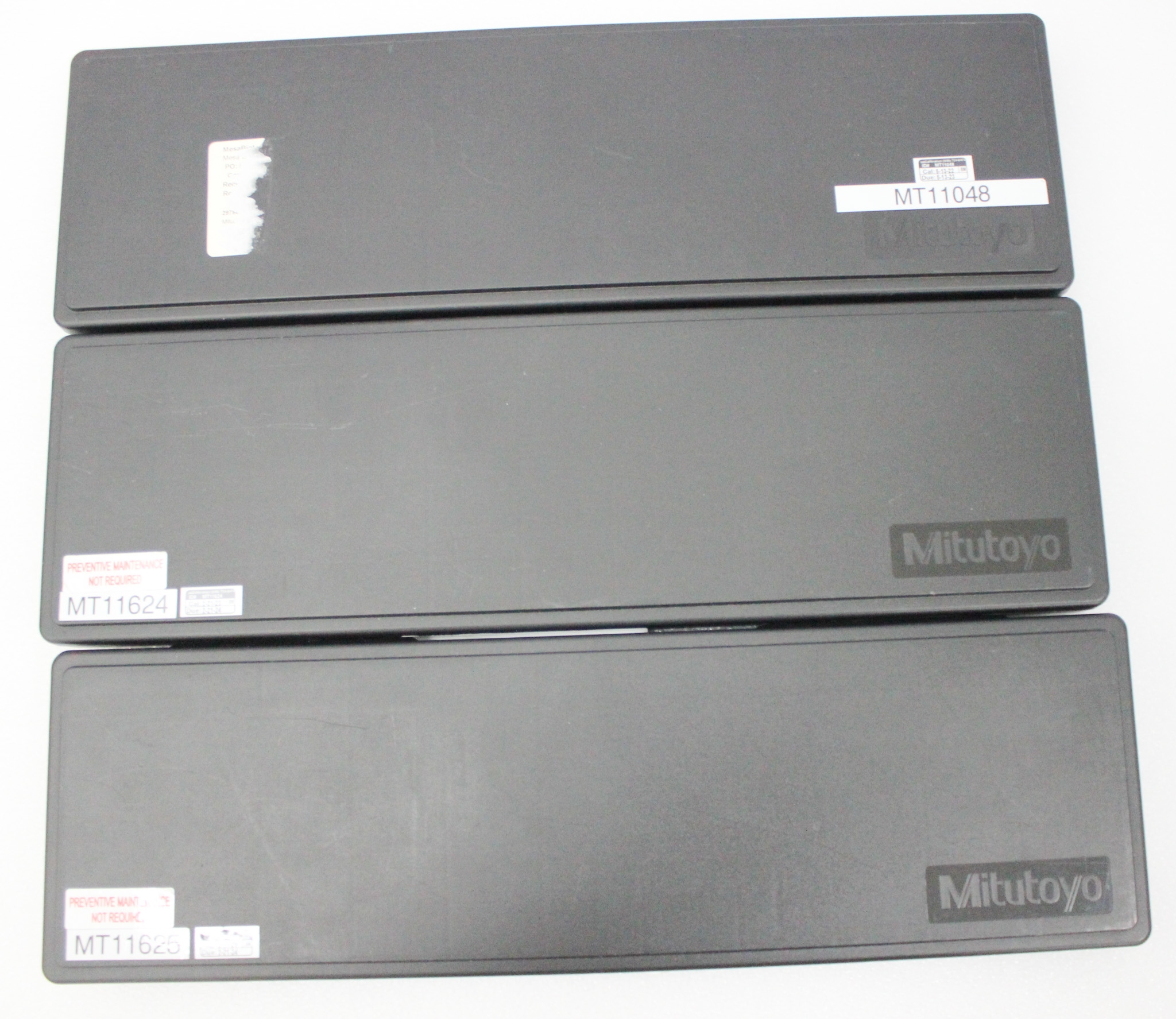 Mitutoyo CD-30AX Digital Caliper Measuring Tool Hardened Stainless Steel Japan