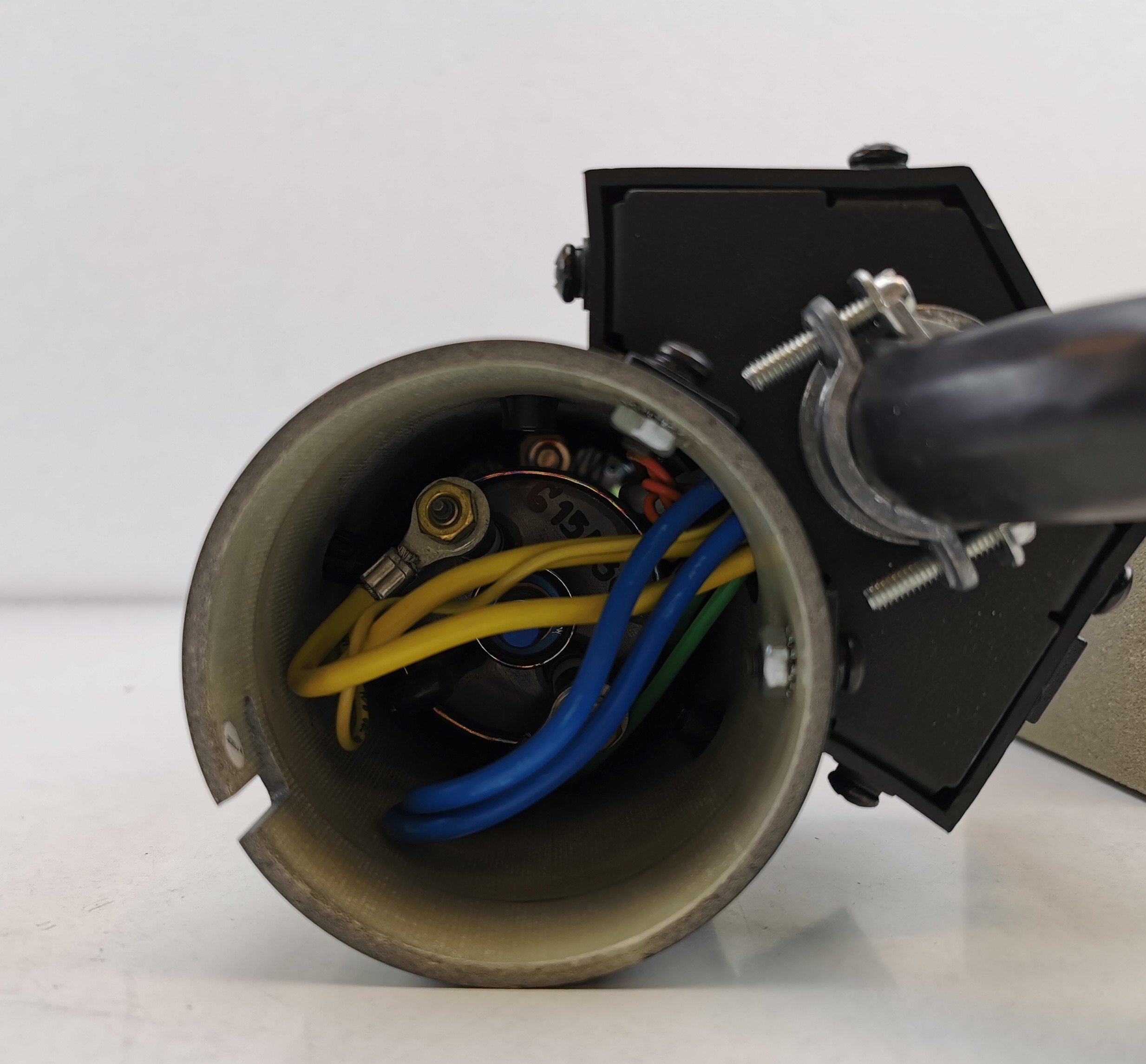 JDSU 2212-10MLMLTC Laser Module Class 3B 458-515nm <0.50W VG Includes Power Suply