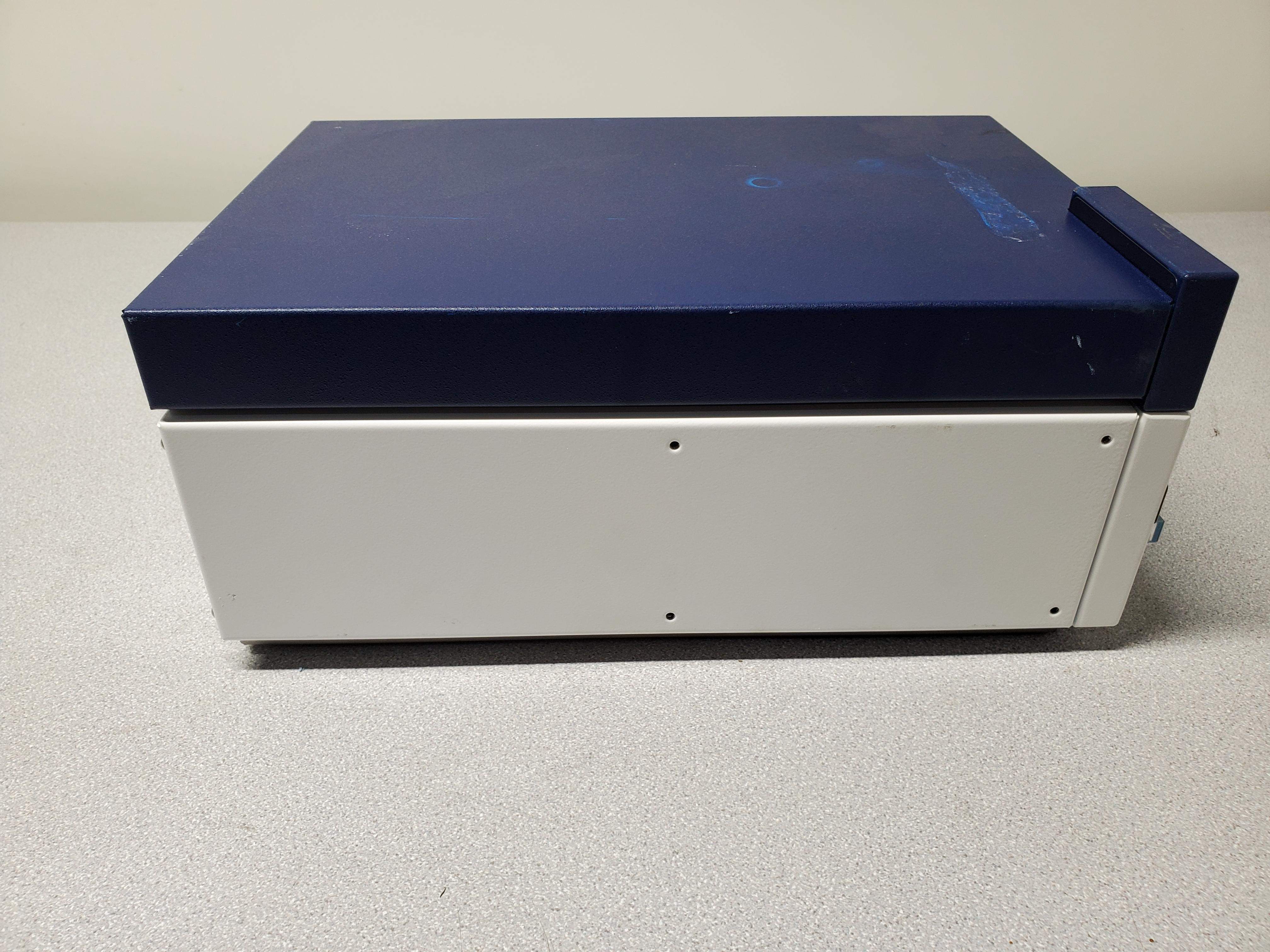 Gilson 157 UV-VIS HPLC Detector Variable Wavelength 190-750nm Used Germany