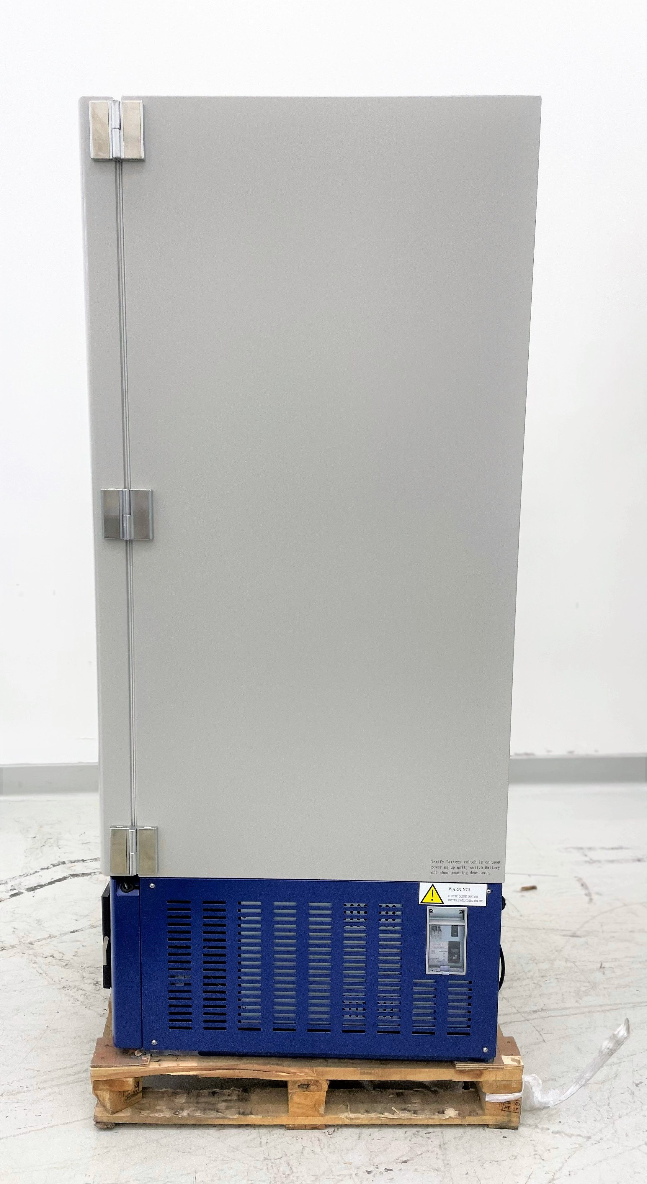 Haier DW-86L486 Ultra Low Temperature Freezer -10C to -86C 486L Capacity