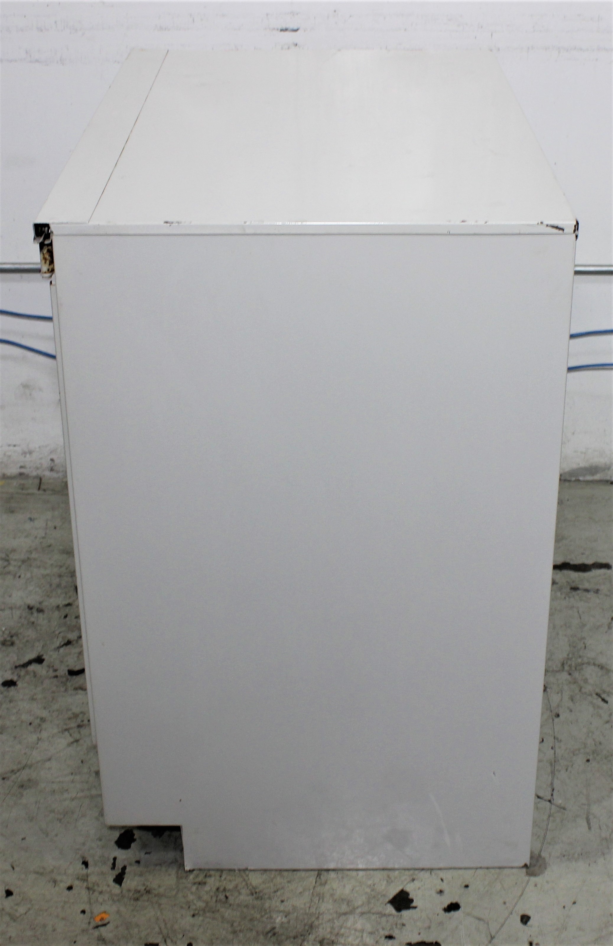 Securall A131 Storage Safety Cabinet 30 Gallon OSHA NFPA Compliant Used