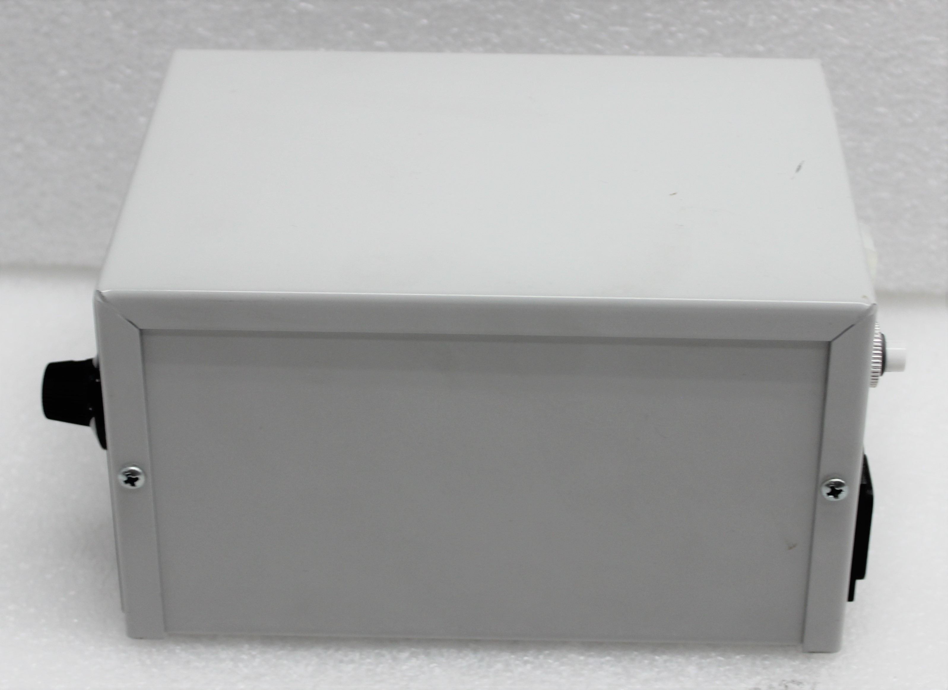 Labconco Variable Heat Controller BTU Capacity 40C Temp Control USED