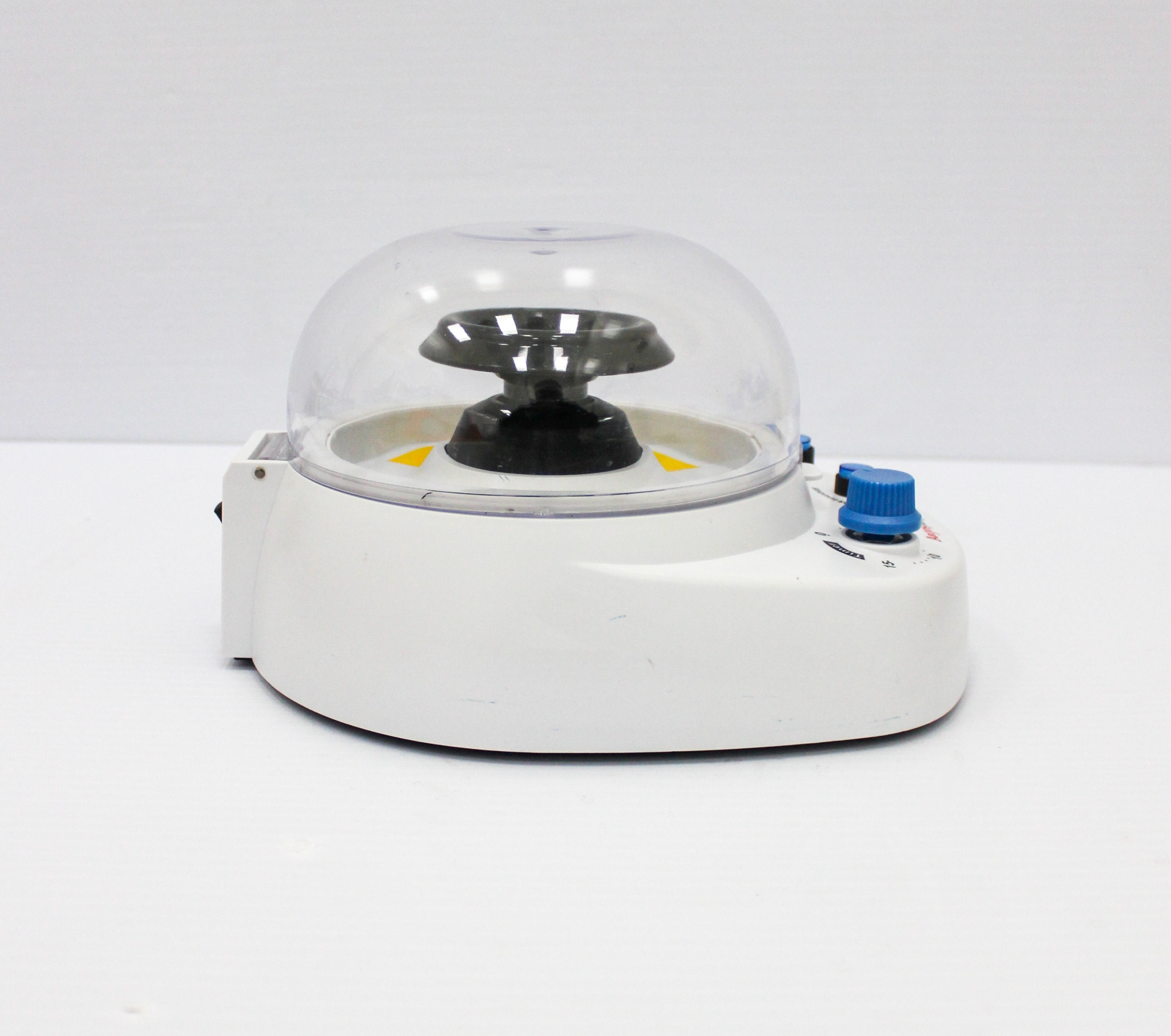 Argos Flexifuge Flexifuge Benchtop Centrifuge Colorful LED Lights 5mL Tubes