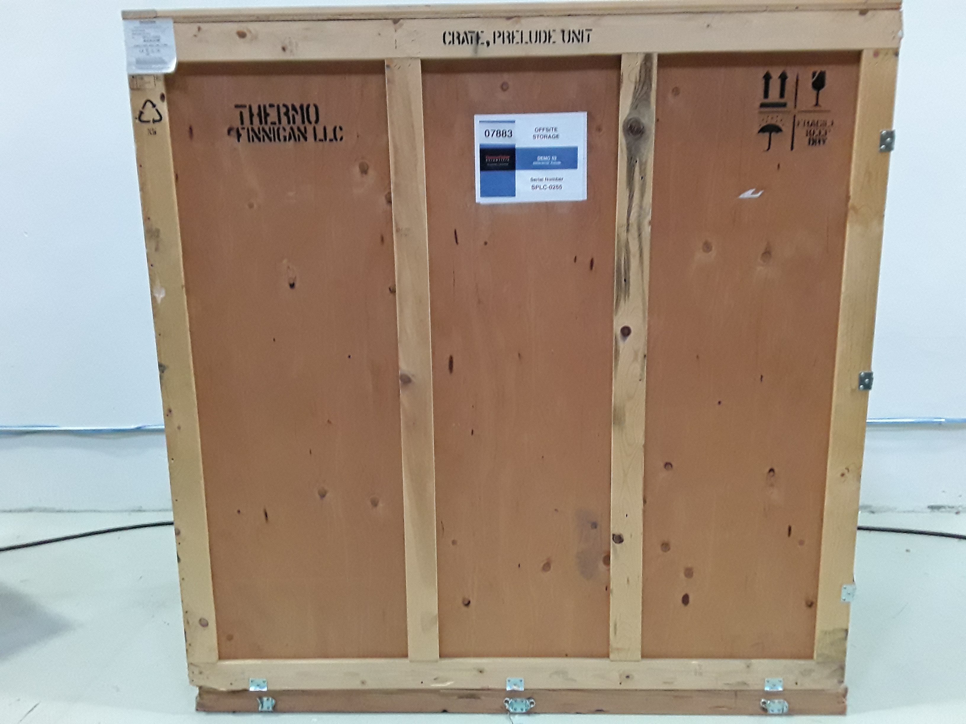 Thermo Prelude SPLC System HPLC Dual Channel Turnkey Used