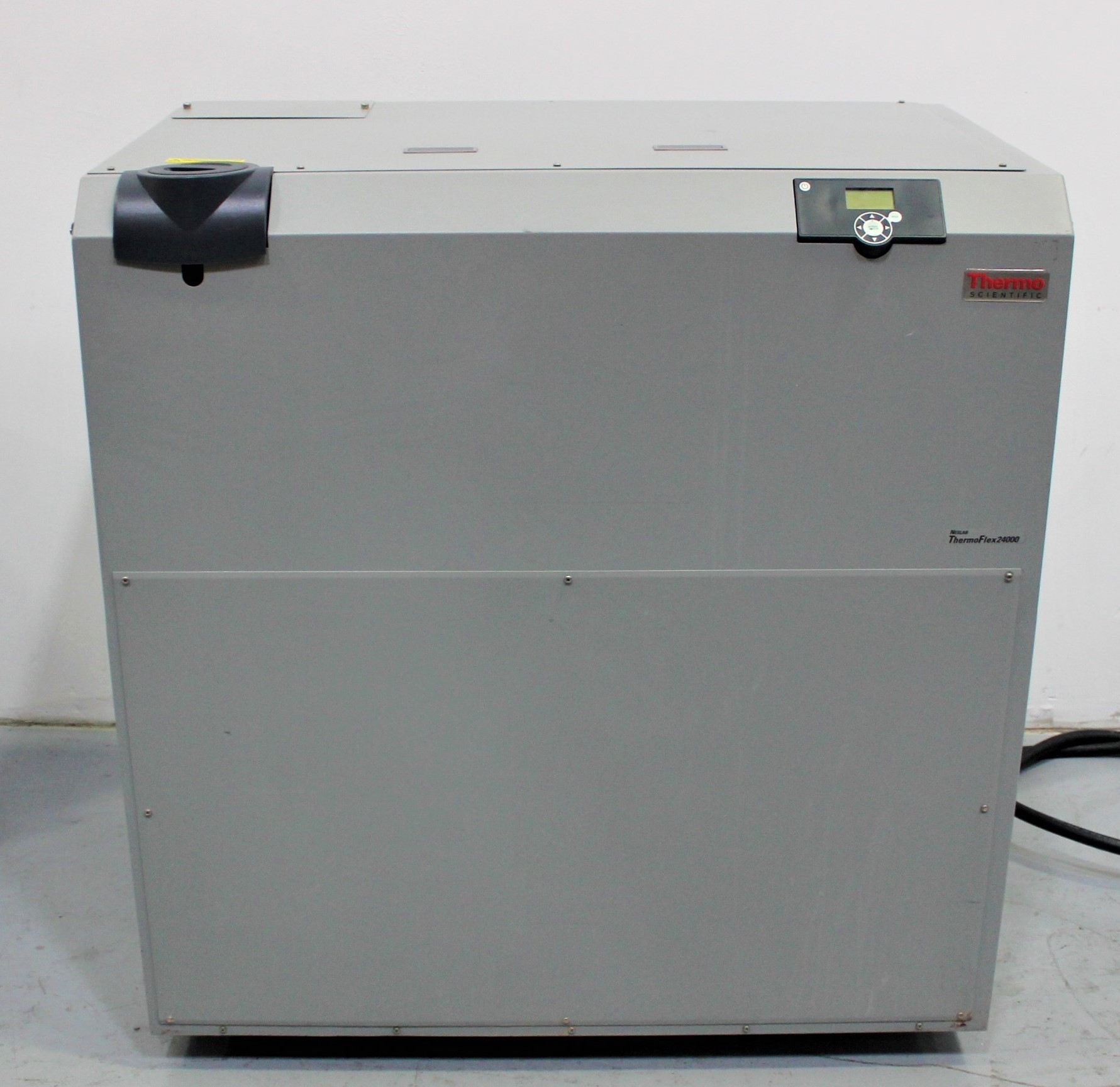 Thermo Neslab ThermoFlex2400 Chiller Heater Quiet Performance -5C to +50C
