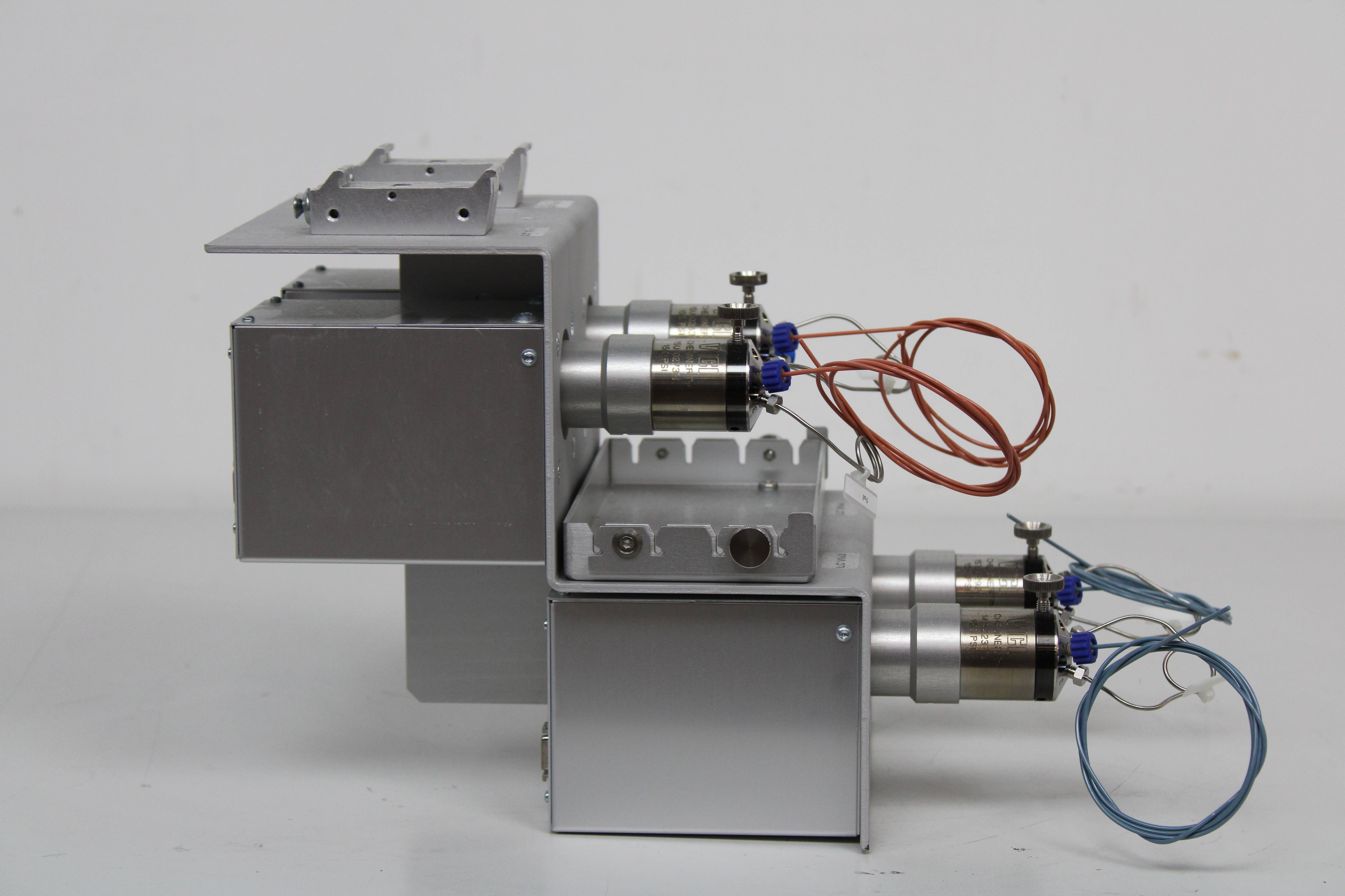 PAL Salvage System Analytical Components High Demand AS-IS Sale