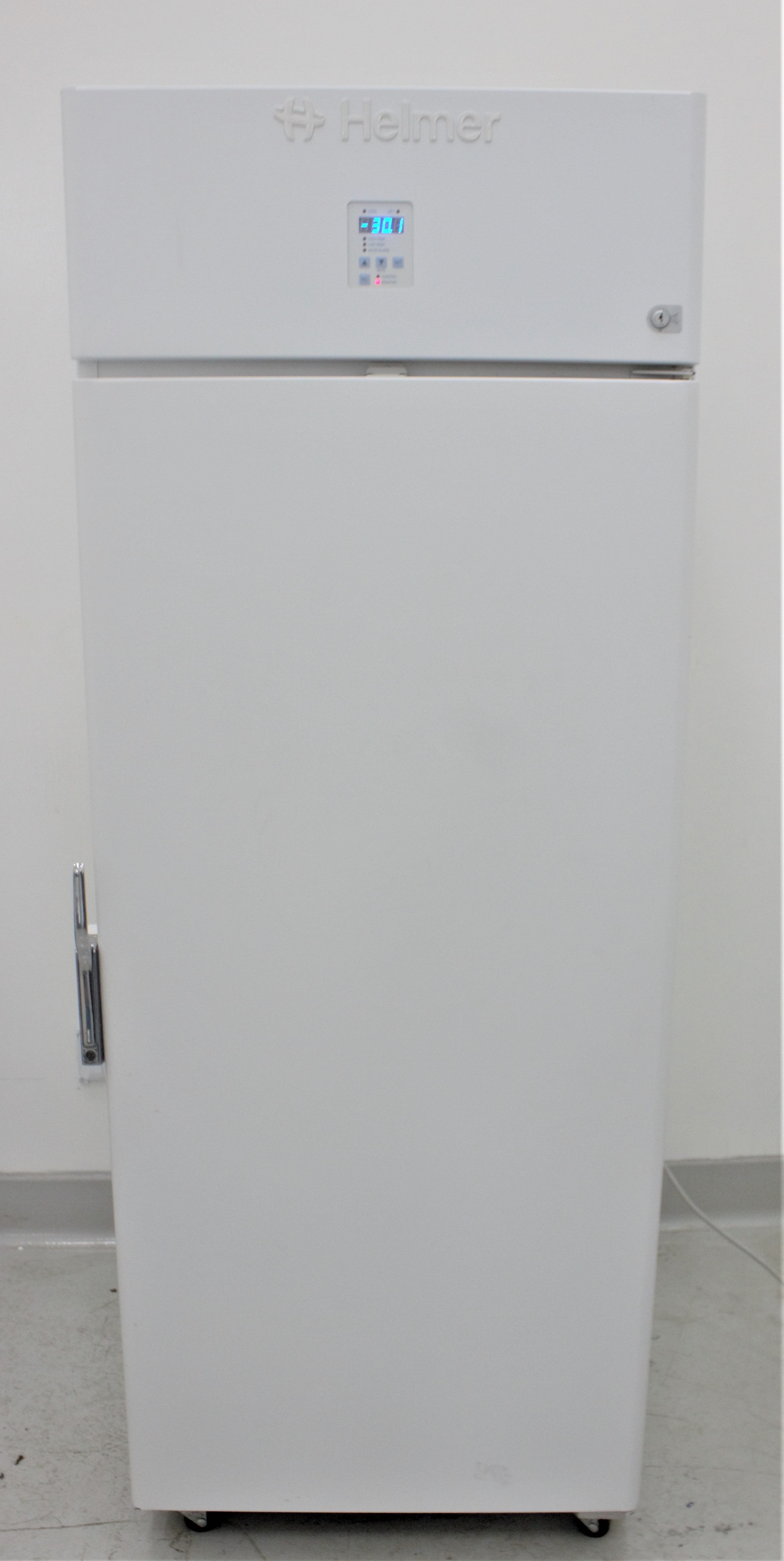 Helmer Horizon Series HLF125 Upright Laboratory Freezer -15C to -30C, 25.2 Cu Ft