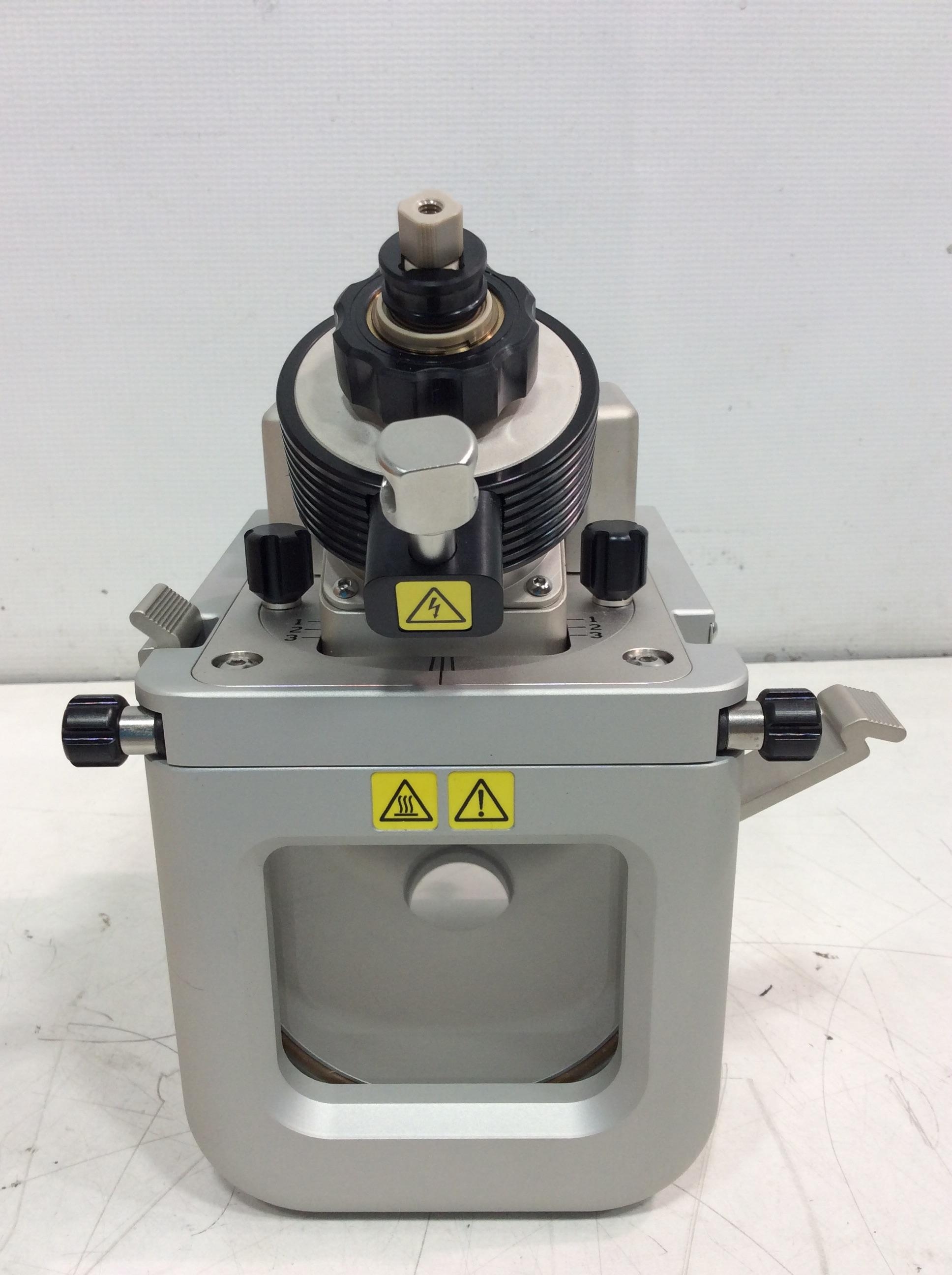 KQ Source Combi Nozzel Multi-Axis Mass Spectrometry Source 13.0lb USA