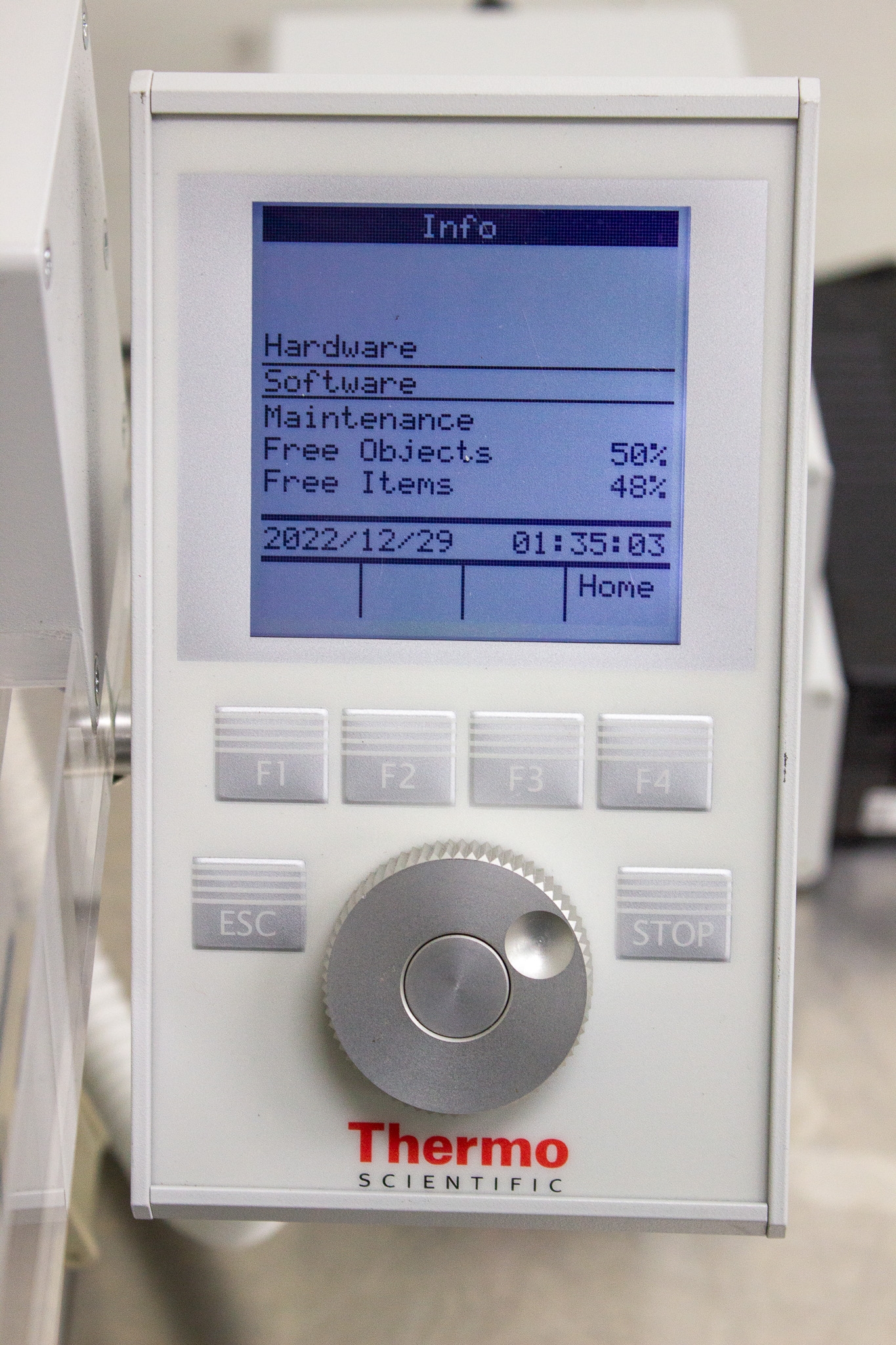 Thermo Dionex UltiMate 3000 LX-2 Multichannel UHPLC System High Throughput