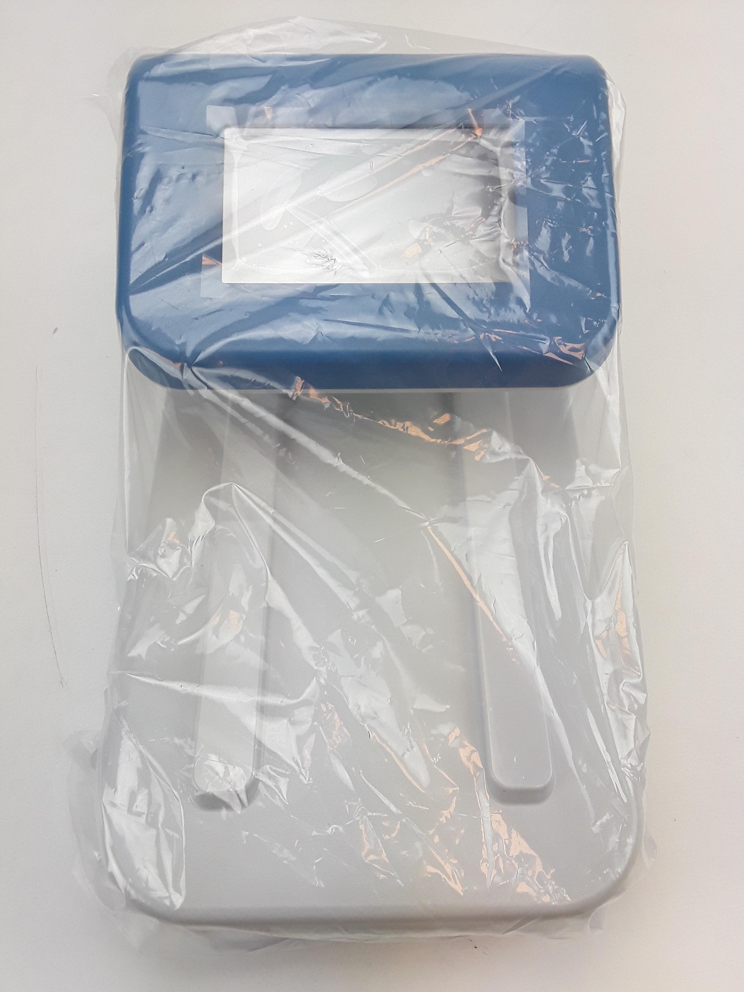 Thermo 22838 Power Blotter Cassette Electrophoresis Accessory 240V 50/60Hz New