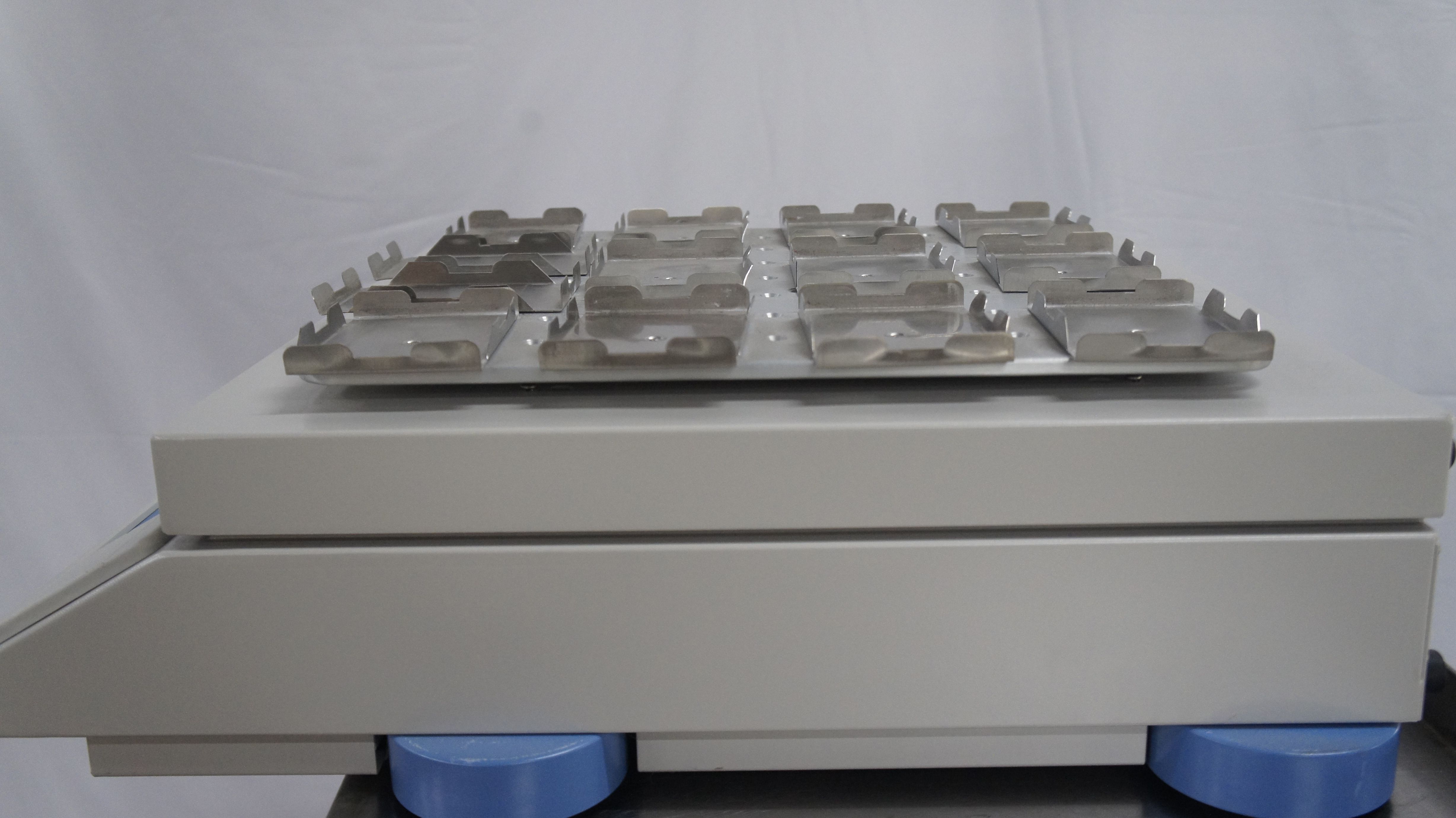 Thermo 416 Orbital Shaker Incubator Shaker 25-525 RPM Adjustable Speed