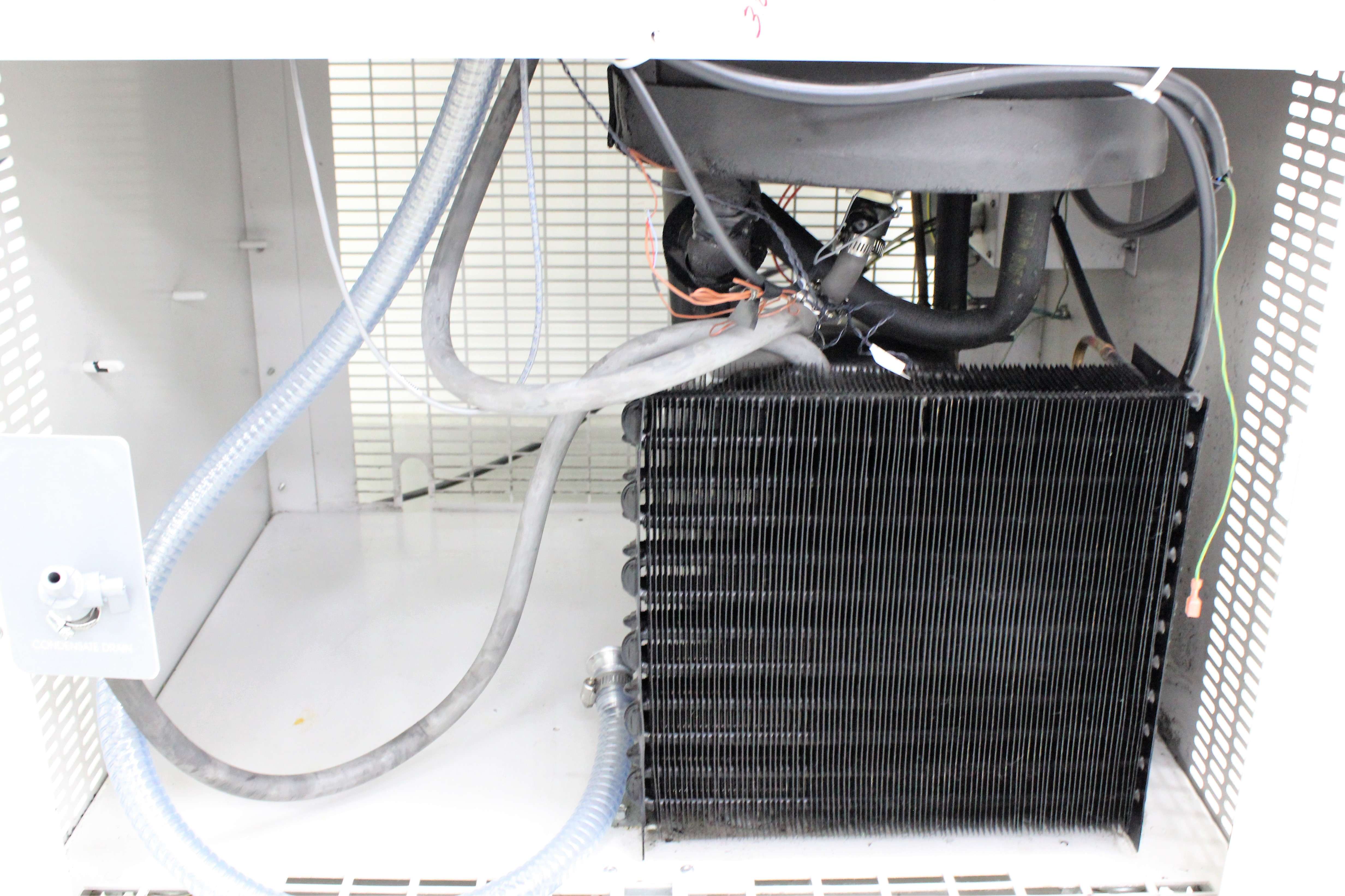 Labconco Freezone 12 Freeze Dryer -50C 12L w/ Tray Dryer For Parts 120V/220V