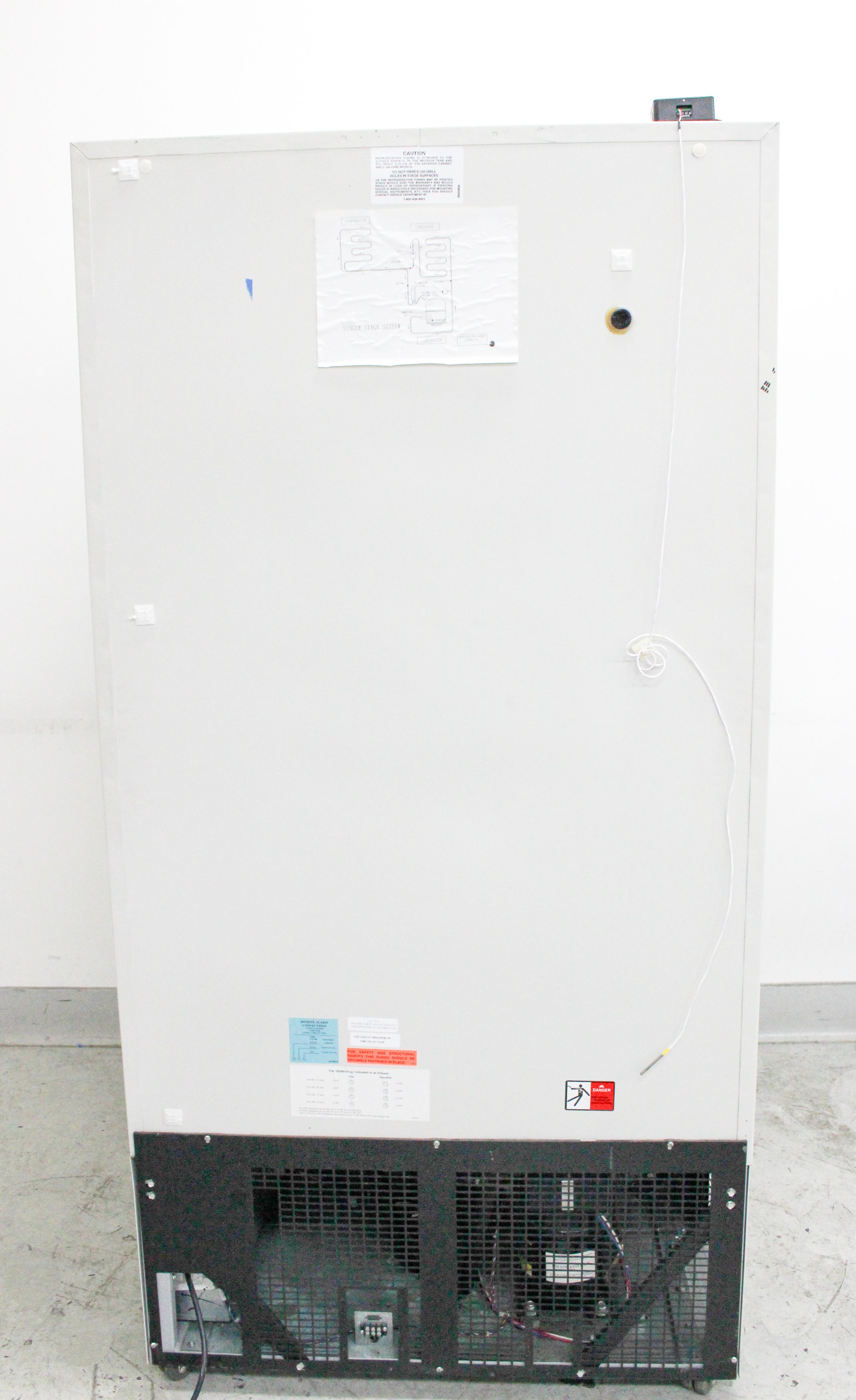Revco ULT2140-5-A30 Low Temp Freezer -40C Heavy-Gauge US Used