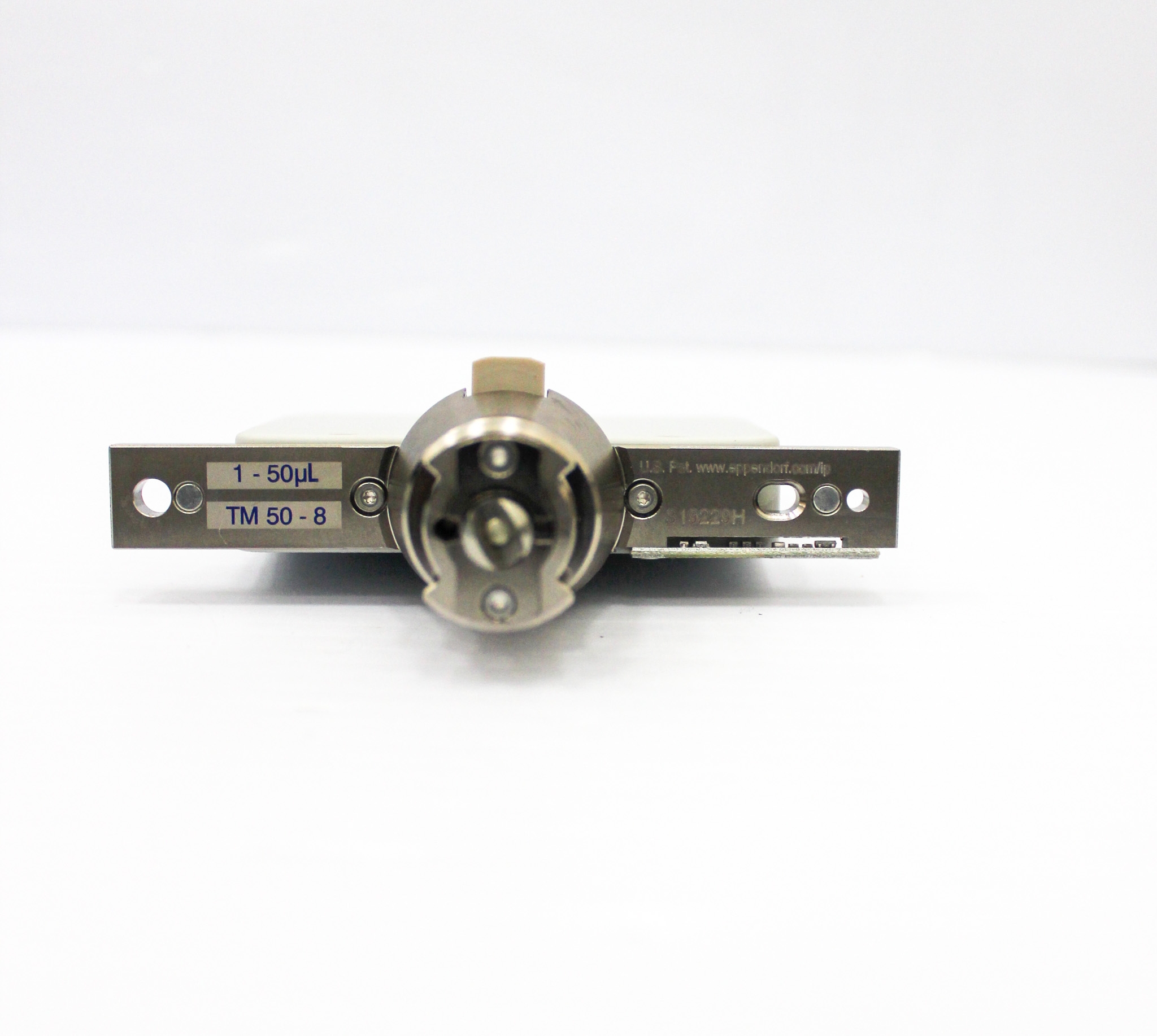 Eppendorf TM 50-8 Dispensing Tool Liquid Handling 8-Channel 1-50uL Autoclavable