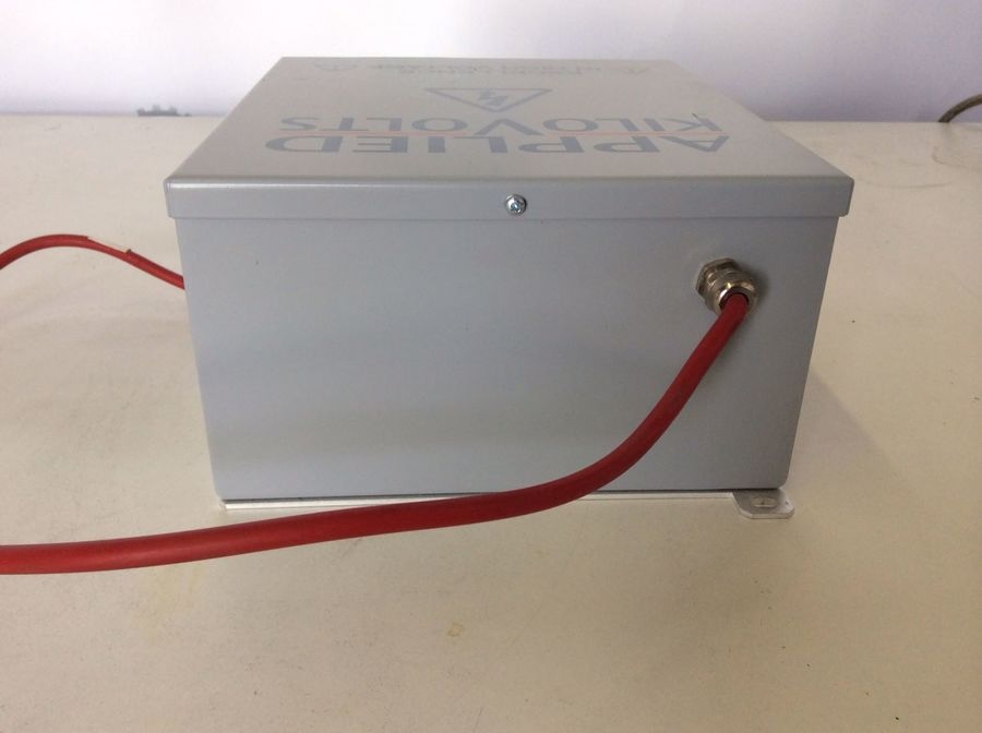 Applied KiloVolts LS015RIP010 High Voltage Module, Mass Spectrometry