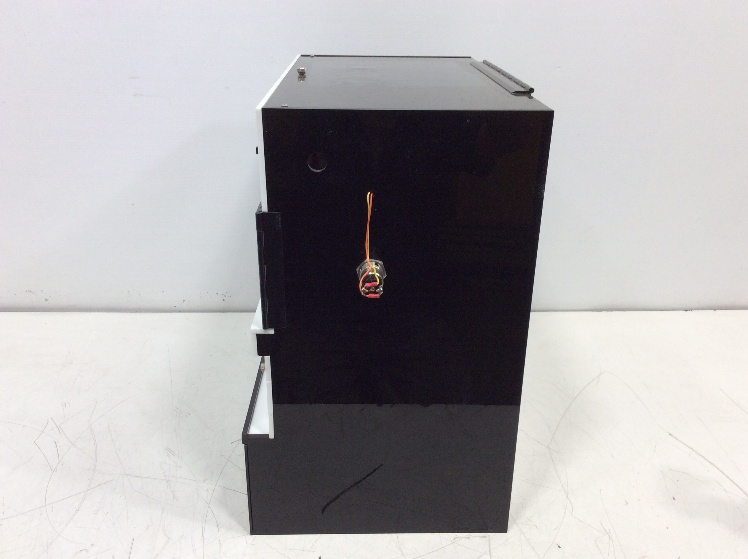 San Diego Gemini II Avoidance Rodent Tester AS-IS High Demand Parts