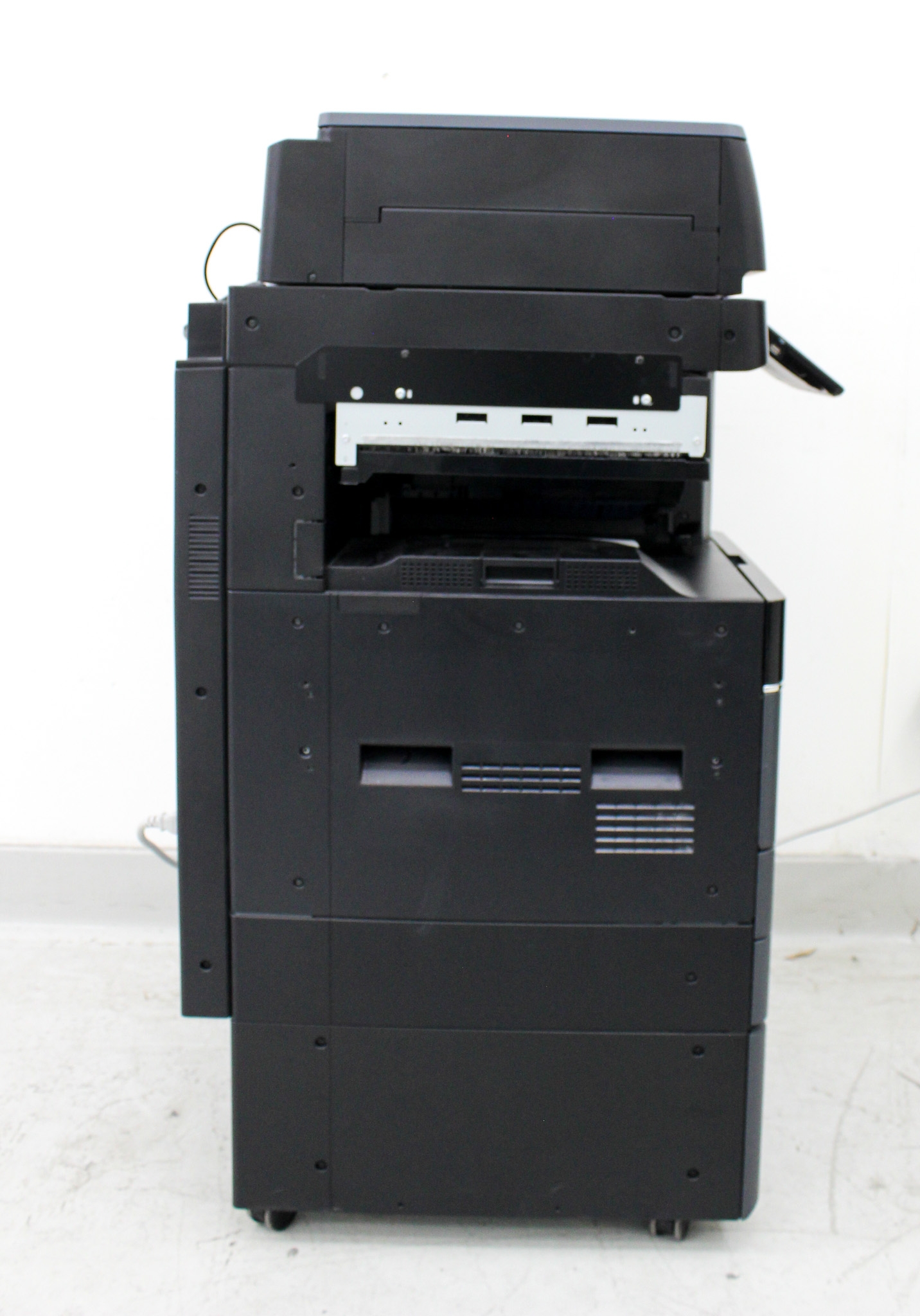 Toshiba FC-4505AC Multifunction Printer Color Laser 50 PPM High-Resolution