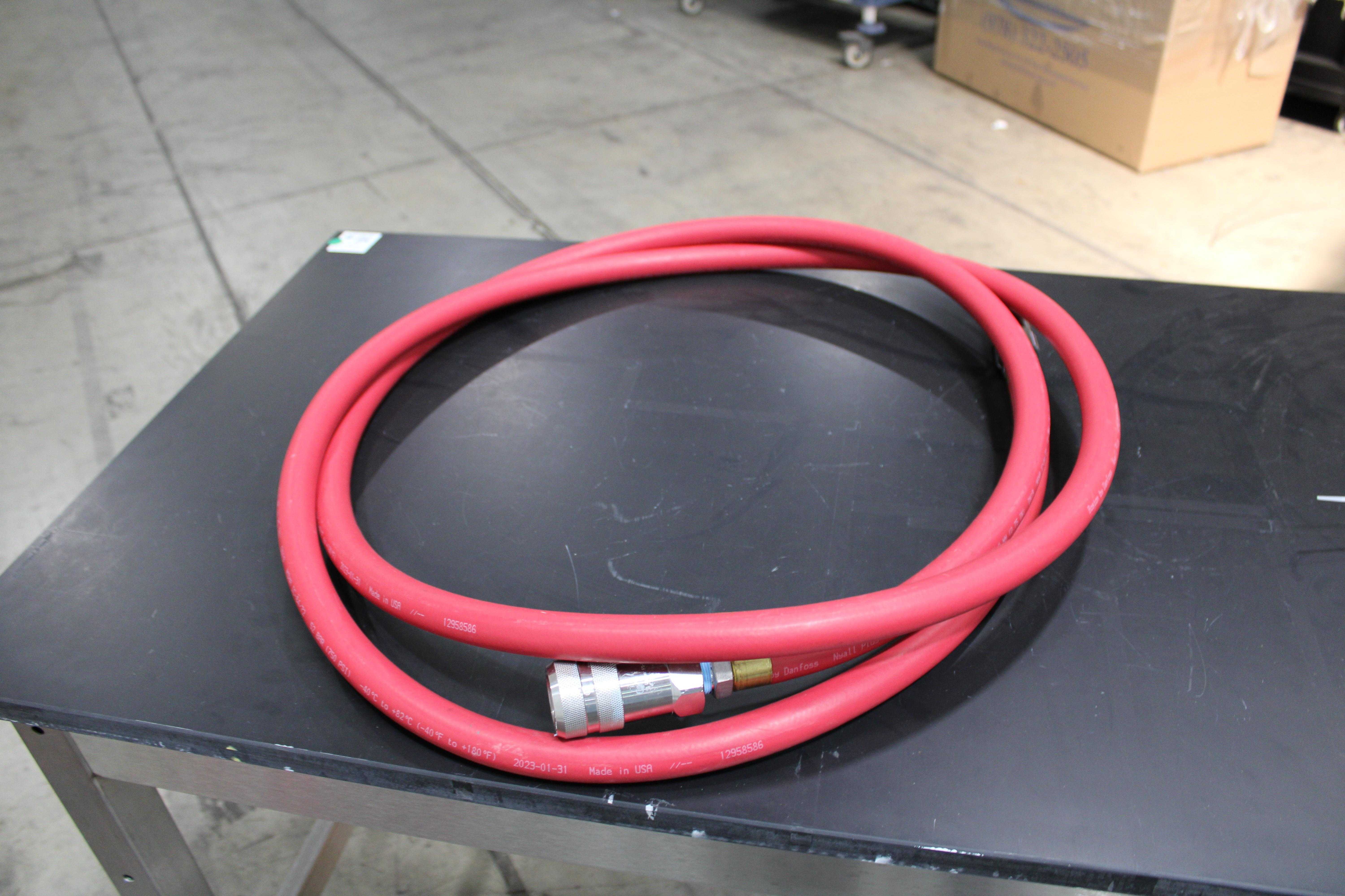 Lauda Ultracool Circulation Chiller -15C to 50C Industrial Process Used