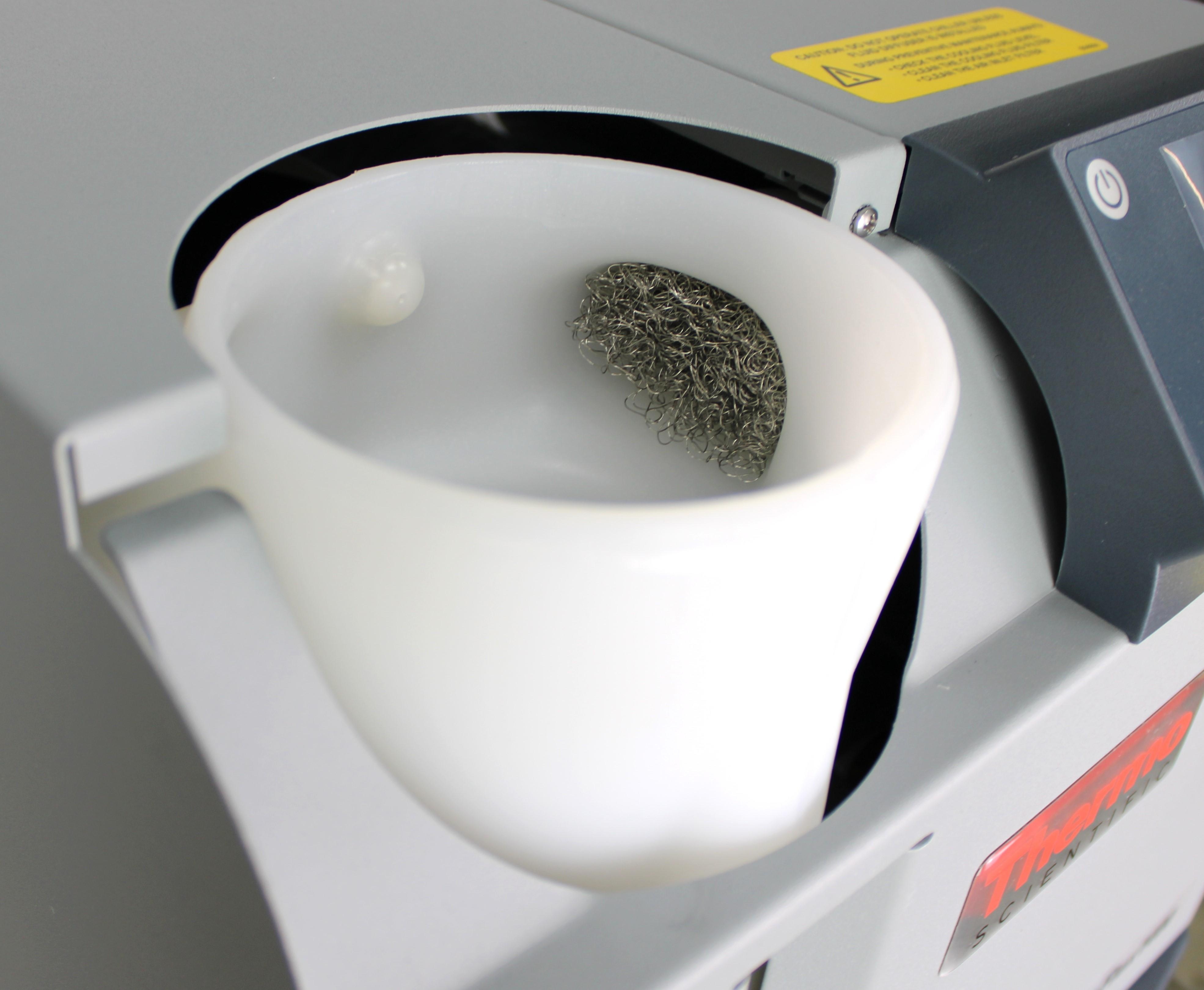 Thermo TF1400 Chiller Recirculating 1400W 7.2L Digital Temp Control Industry