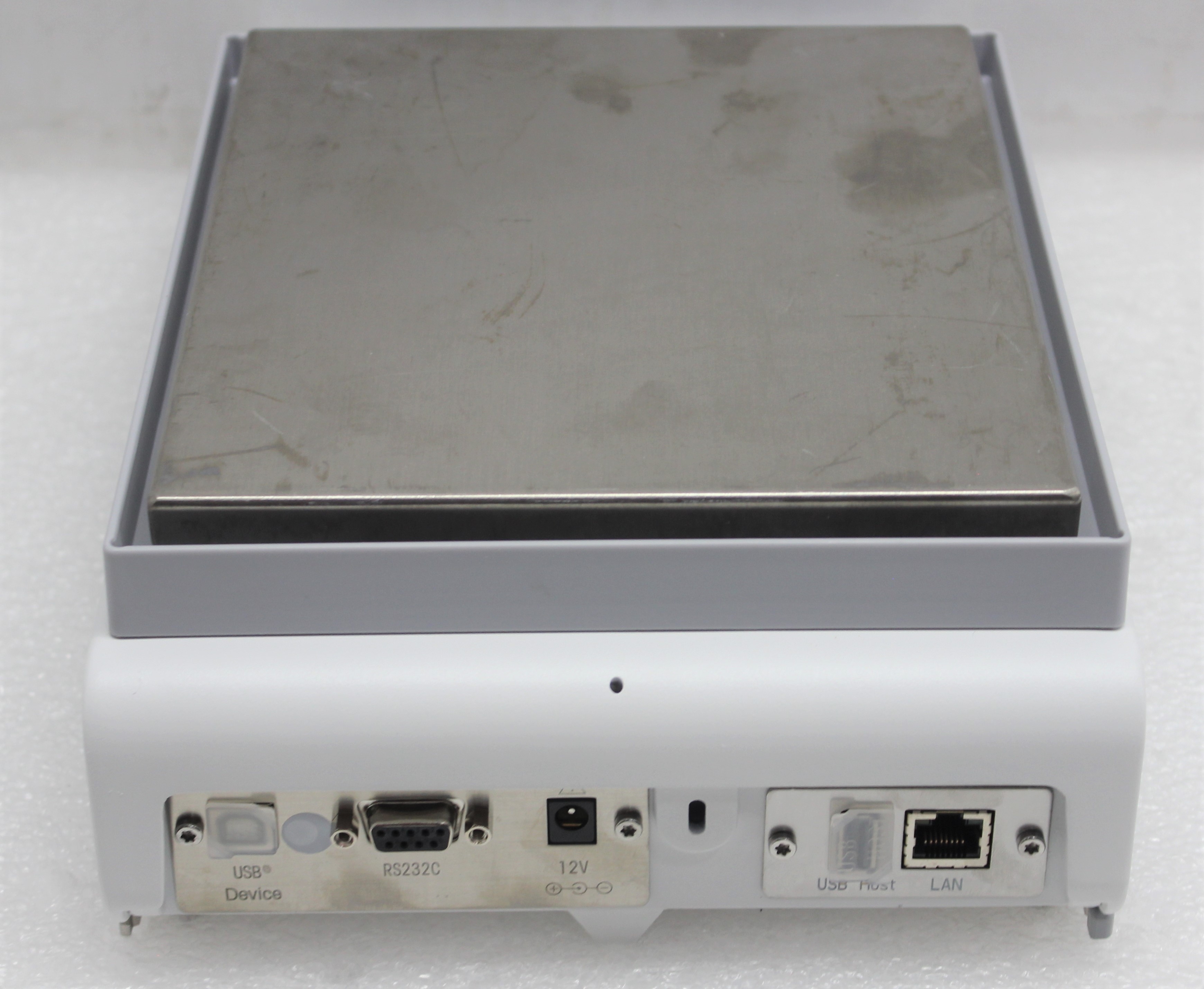 Mettler-Toledo MS4002TS Analytical Precision Balance 4200g Turnkey Used