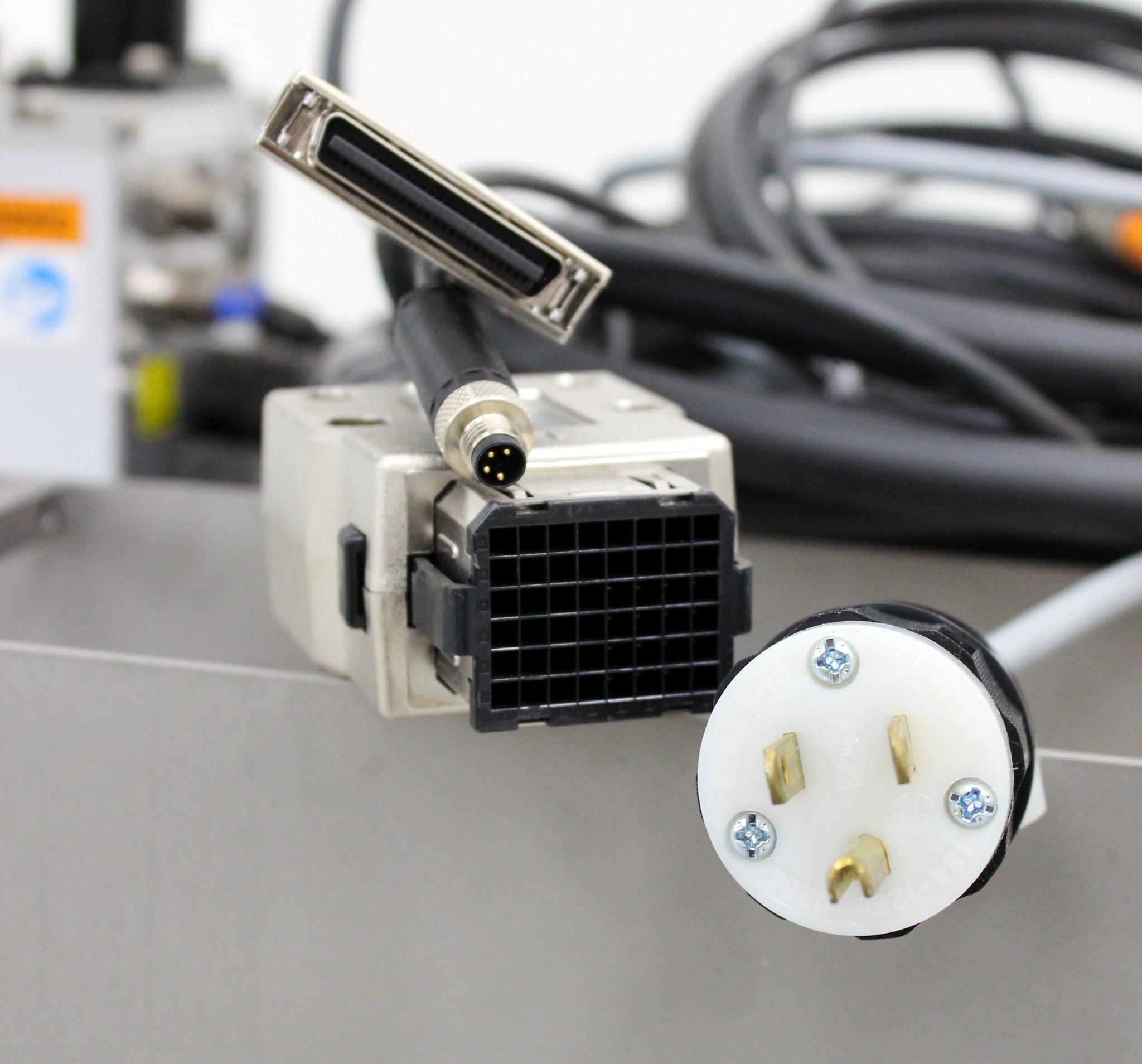 Eppendorf G3-351S Robotic Arm Robot Arm High Speed Industrial Automation