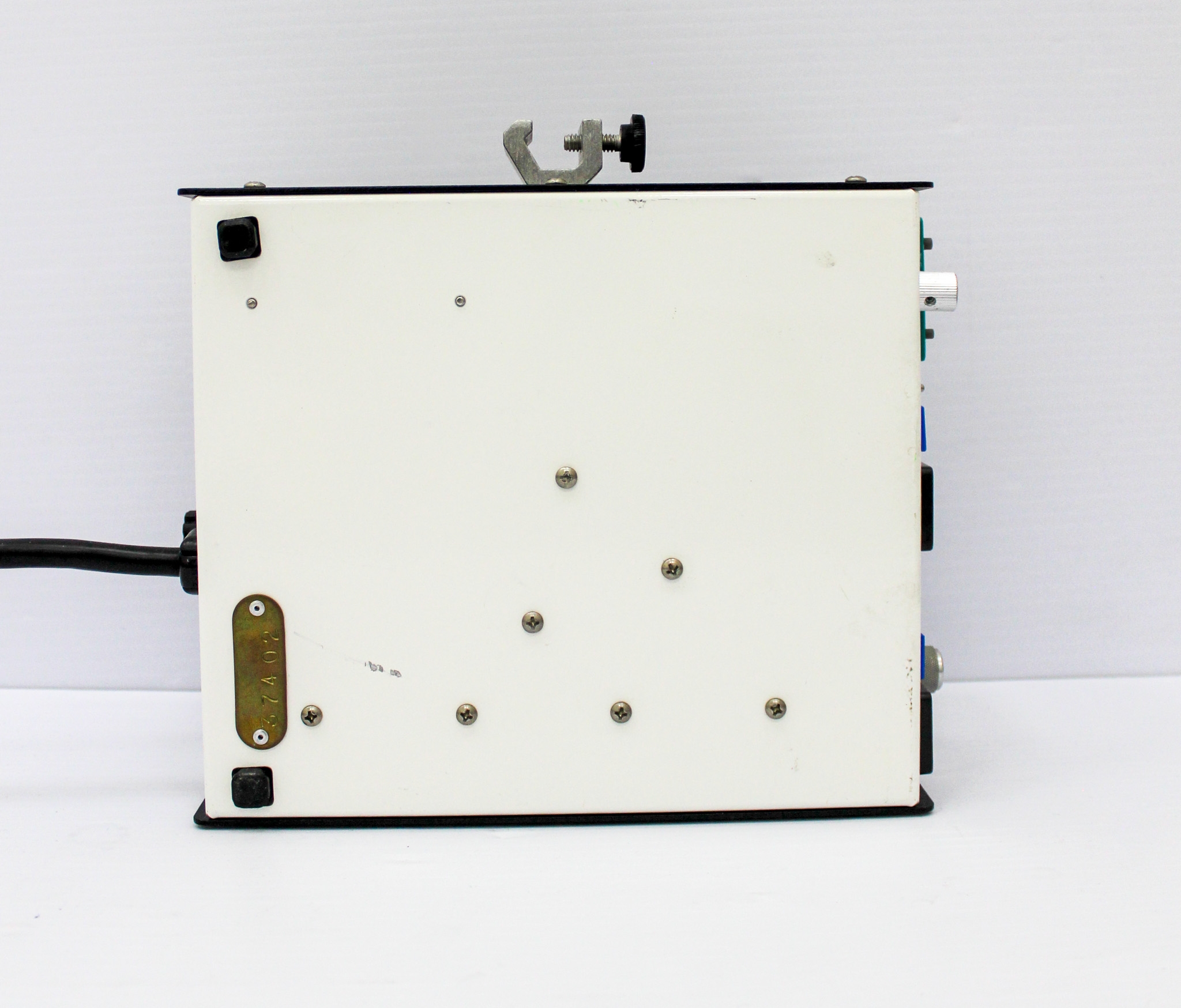 J-Kem 5006695 Temperature Controller Dual Channel, 0C-800C, Used Tested