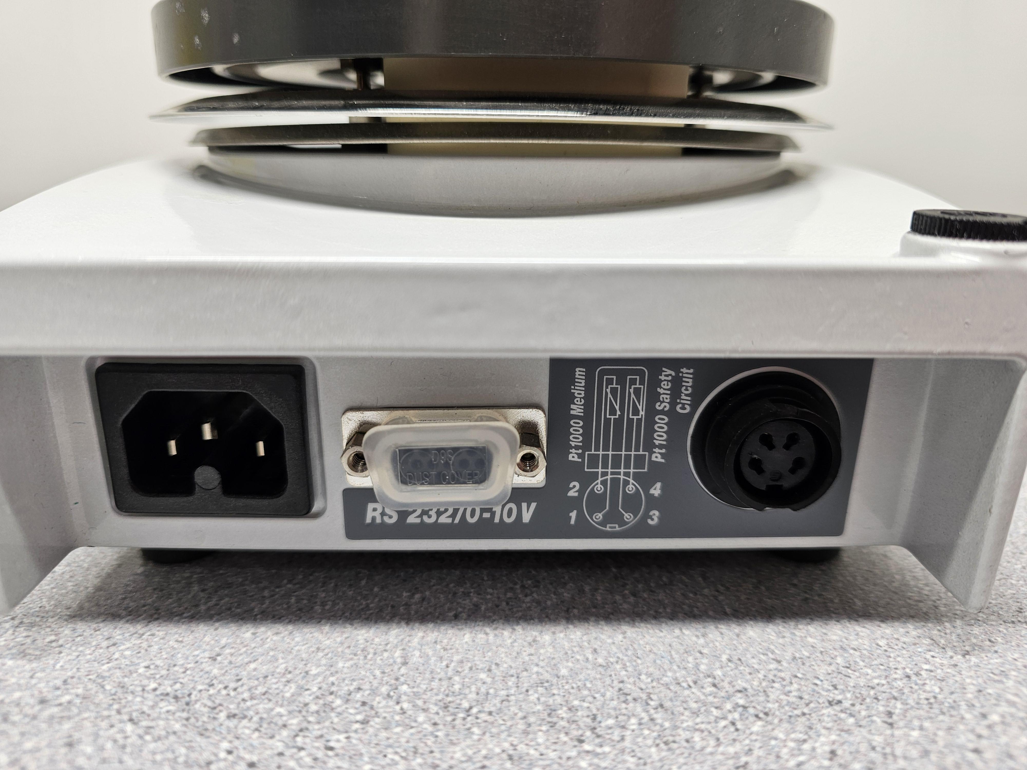 Heidolph MR-HEI Hotplate/Stirrer