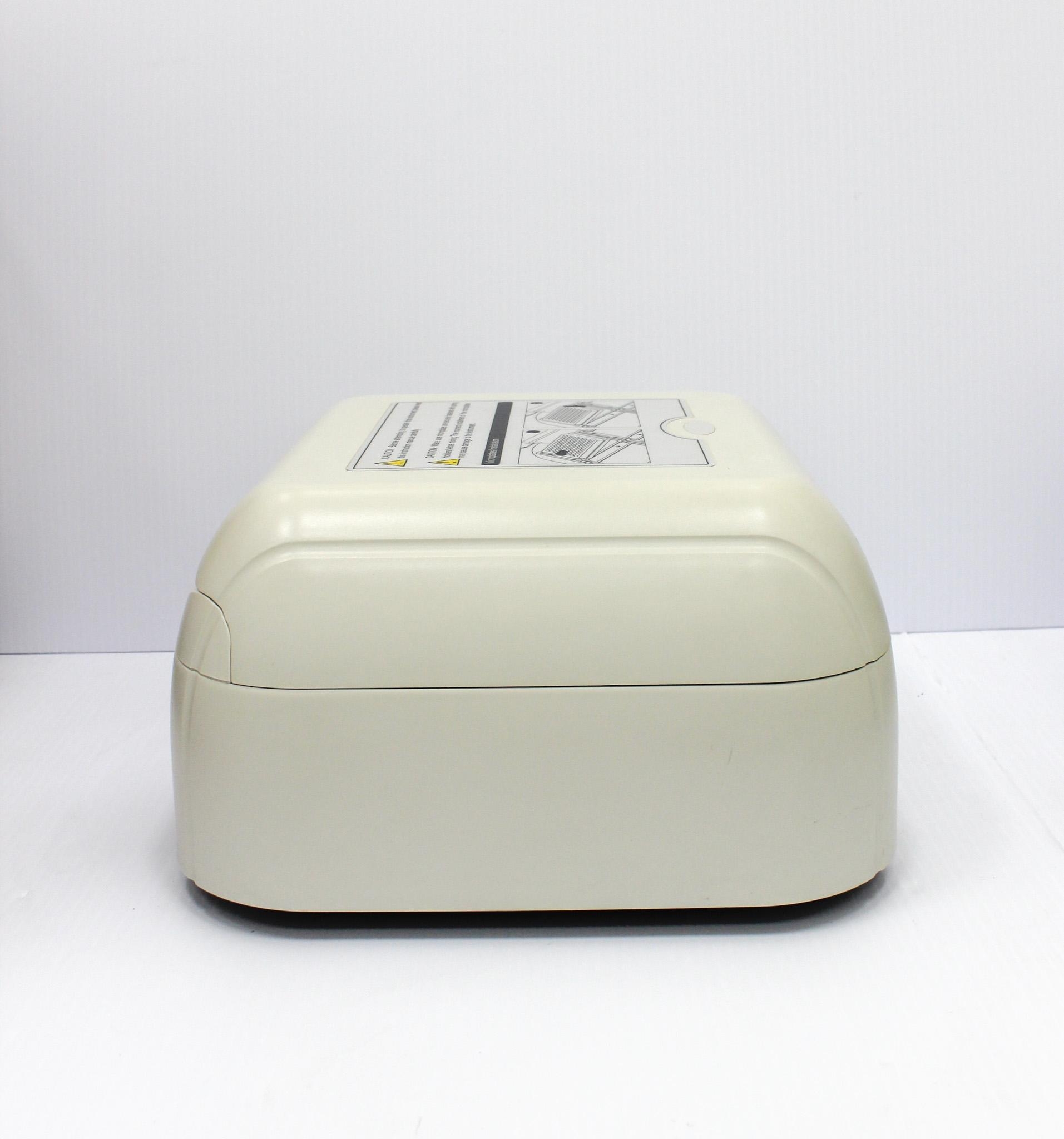 Benchmark H6004 Incu-Mixer Heated Vortexer MP Shaker, 70C, 1500 RPM, Complete