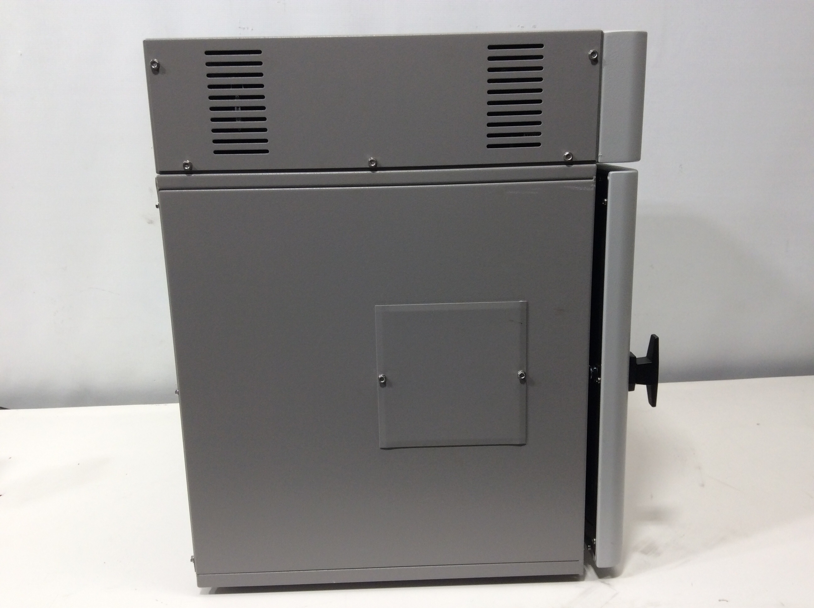 Shel lab G2545A Incubator Laboratory Instrument Used 120V 50Hz/60Hz USA